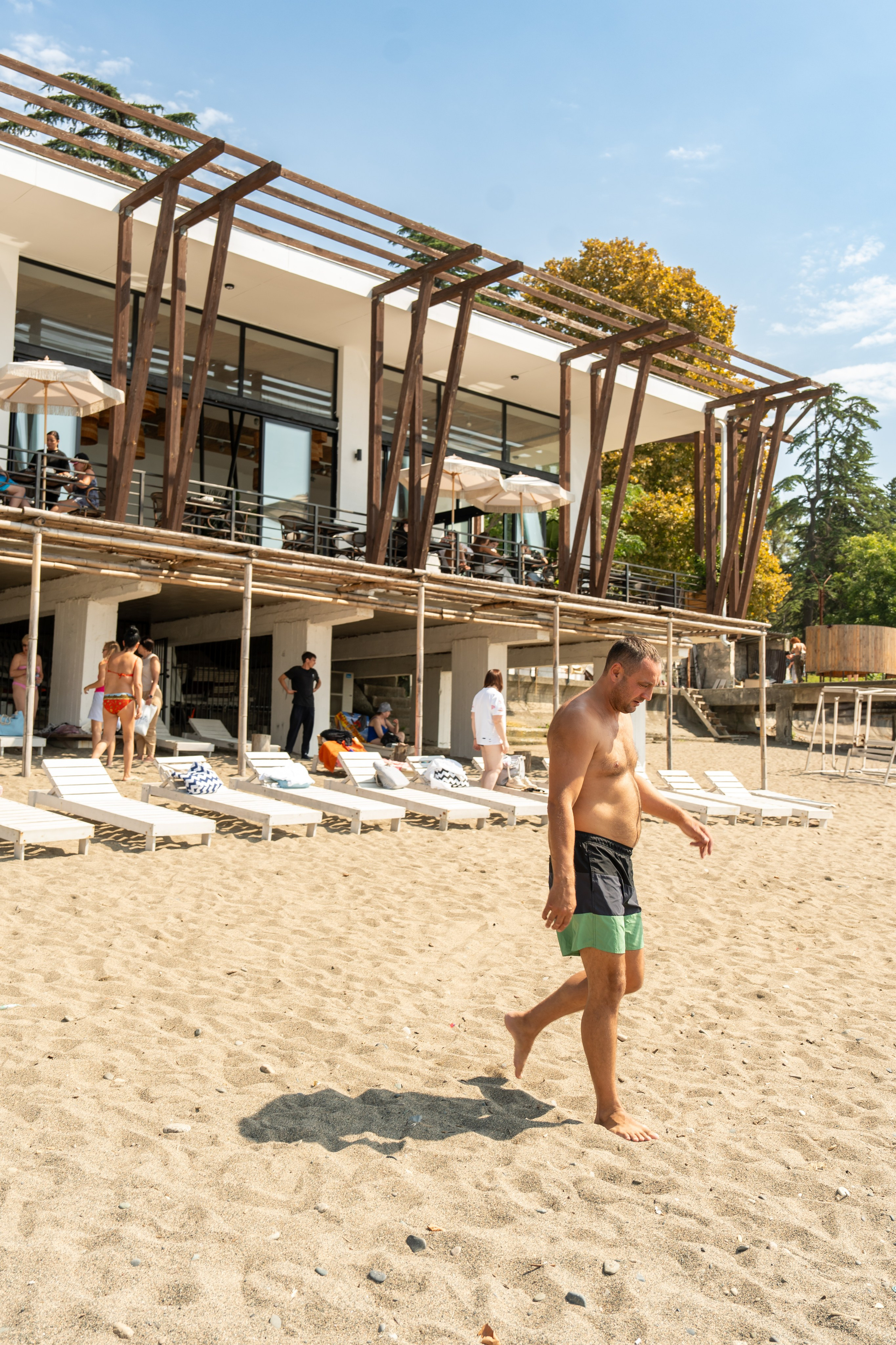 Mice мероприятие — тур по Абхазии. Репортажный фотограф в Красной Поляне и Сочи Павлюченко Екатерина