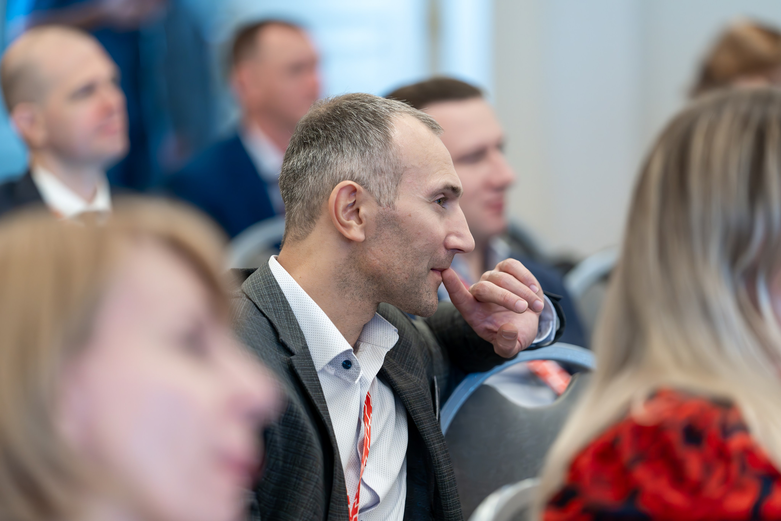 Международная конференция по управлению проектами. Репортажный фотограф в Красной Поляне и Сочи Павлюченко Екатерина