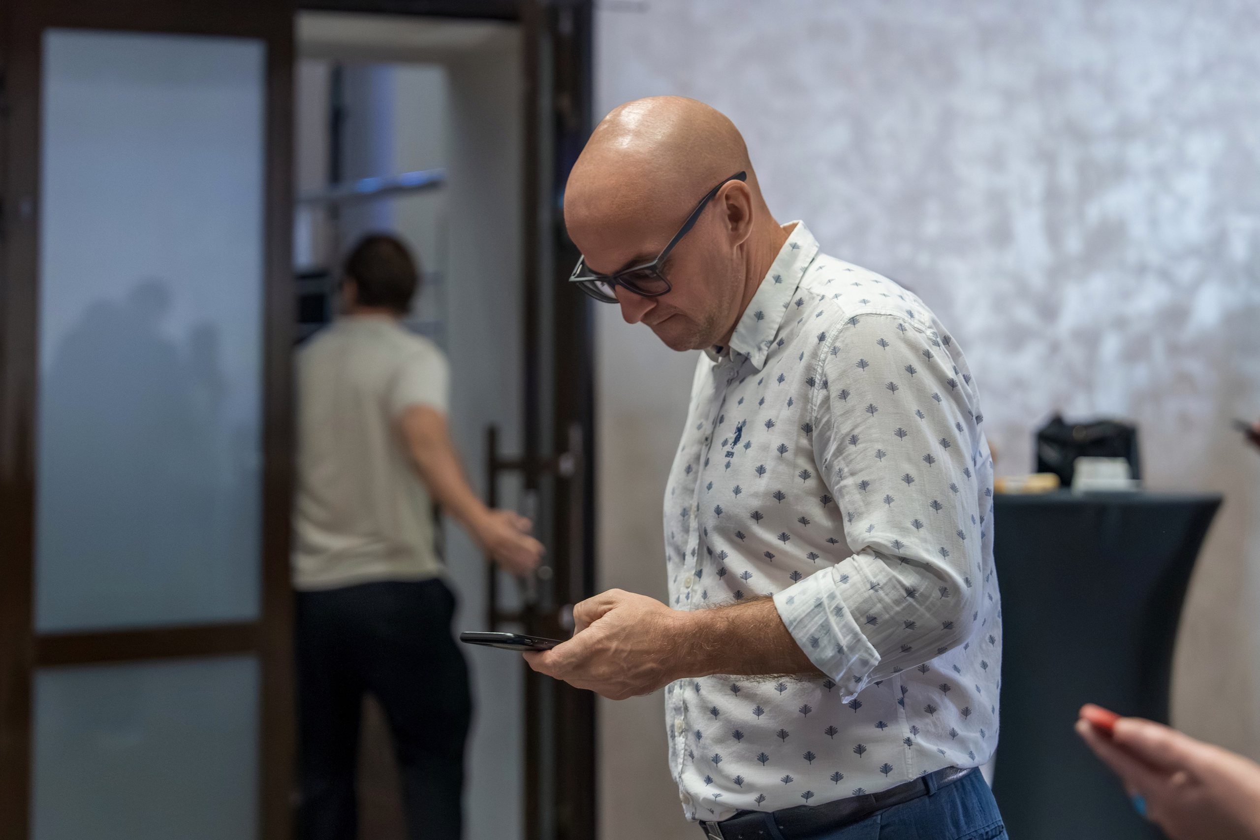 Форум недвижимости Trend Agent. Репортажный фотограф в Красной Поляне и Сочи Павлюченко Екатерина