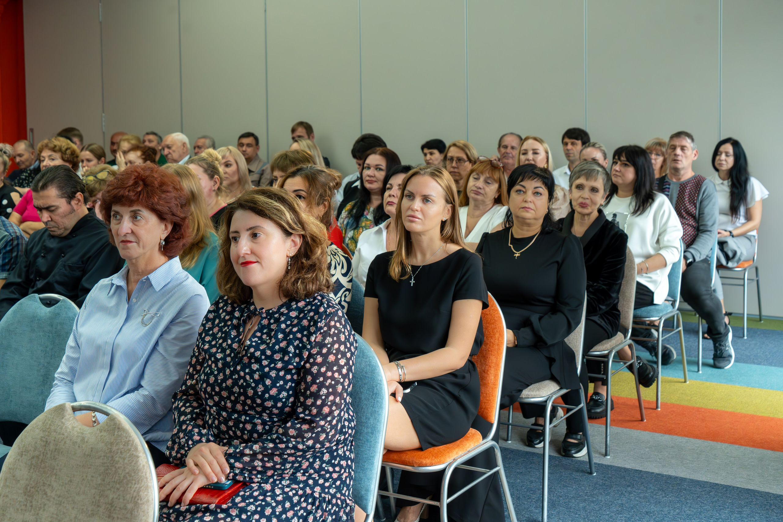 ЦСТЭ холдинг 2023. Репортажный фотограф в Красной Поляне и Сочи Павлюченко Екатерина