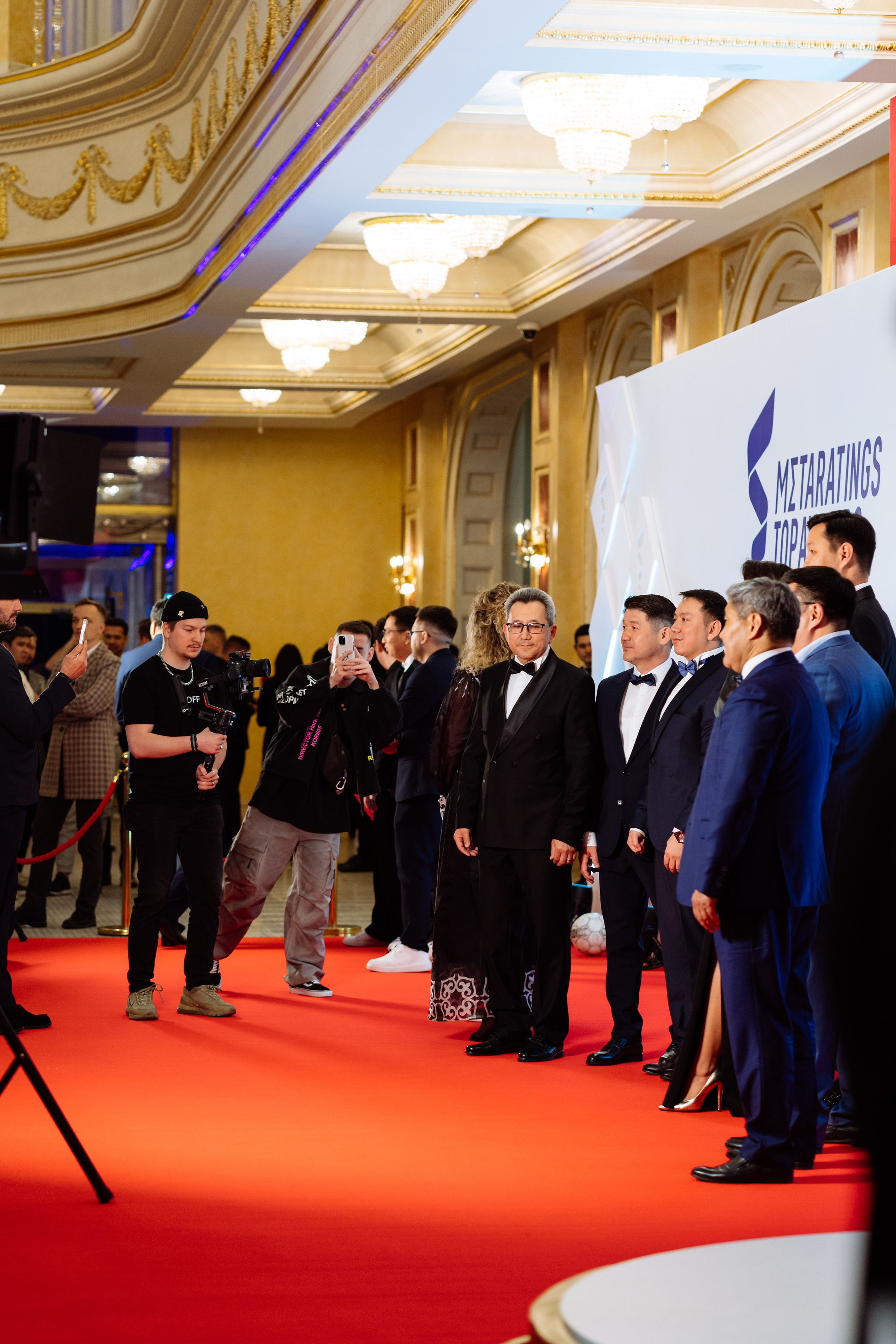 Metaratings Almaty 2025. Репортажный фотограф в Астане — Диана Калтаева, портретный фотограф