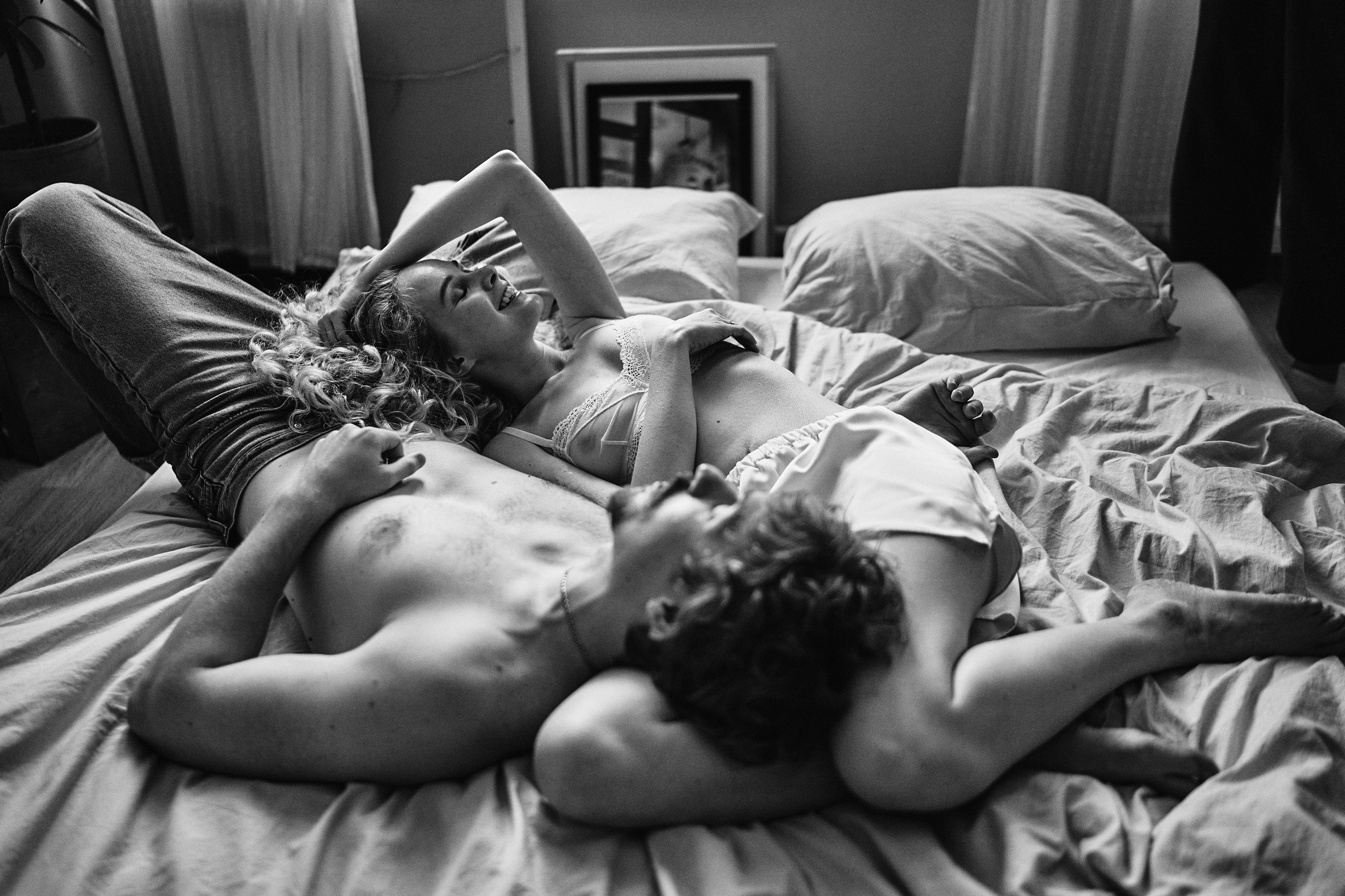 Света и Паша. Фотограф в Санкт-Петербурге | Аня Маленчук