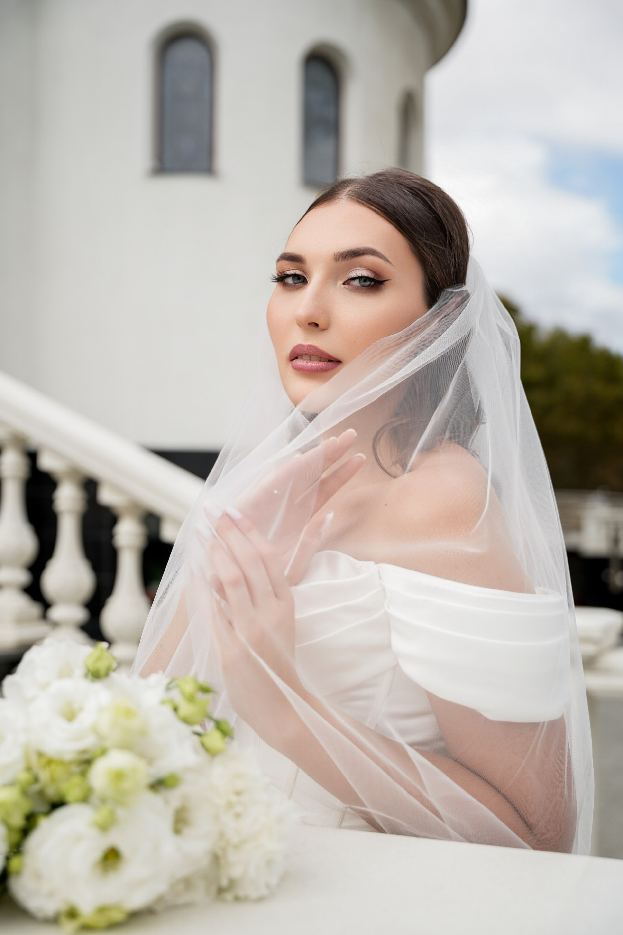 Илья & Ангелина. Фотограф Новороссийск | Геленджик и ЮФО Эльвина Ясинская