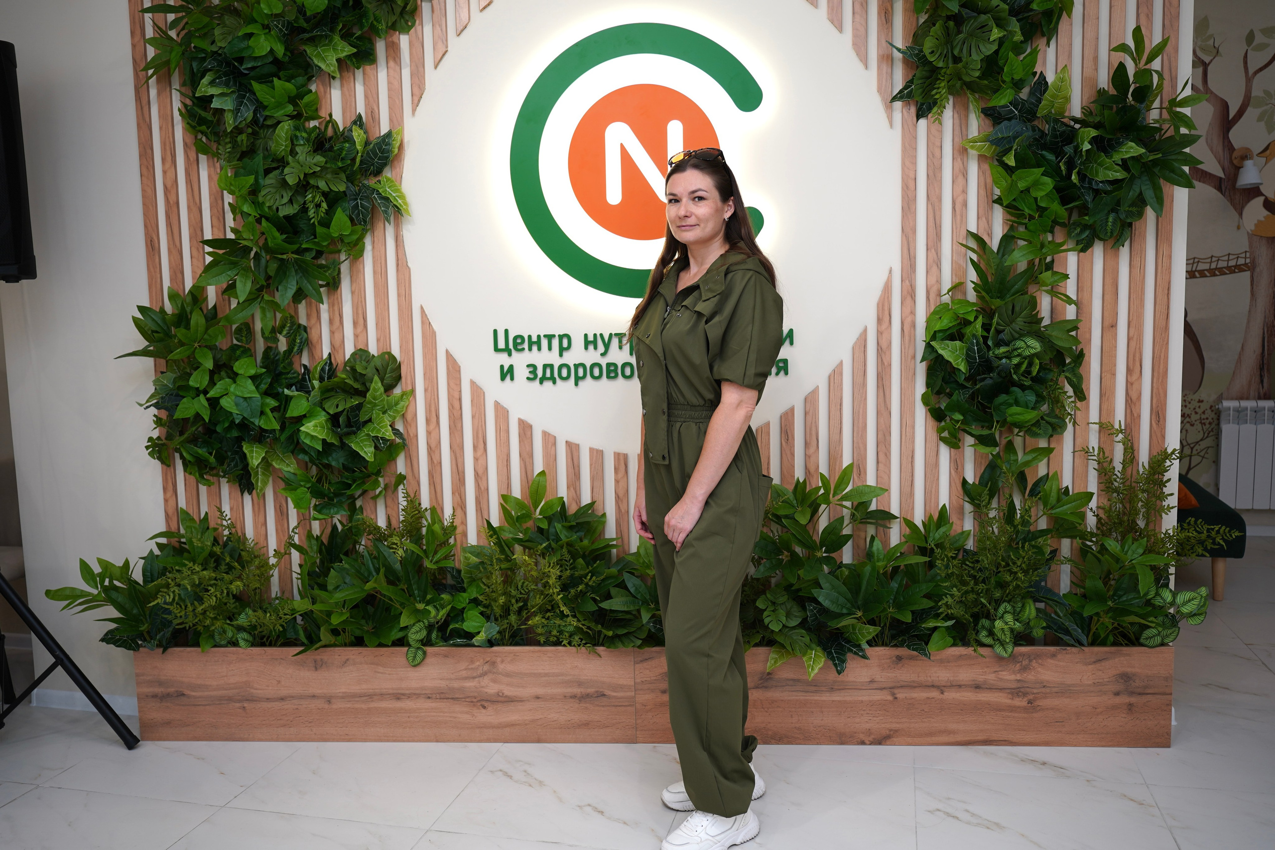 Центр нутрициологии и здорового питания. Фотограф Новороссийск | Геленджик и ЮФО Эльвина Ясинская