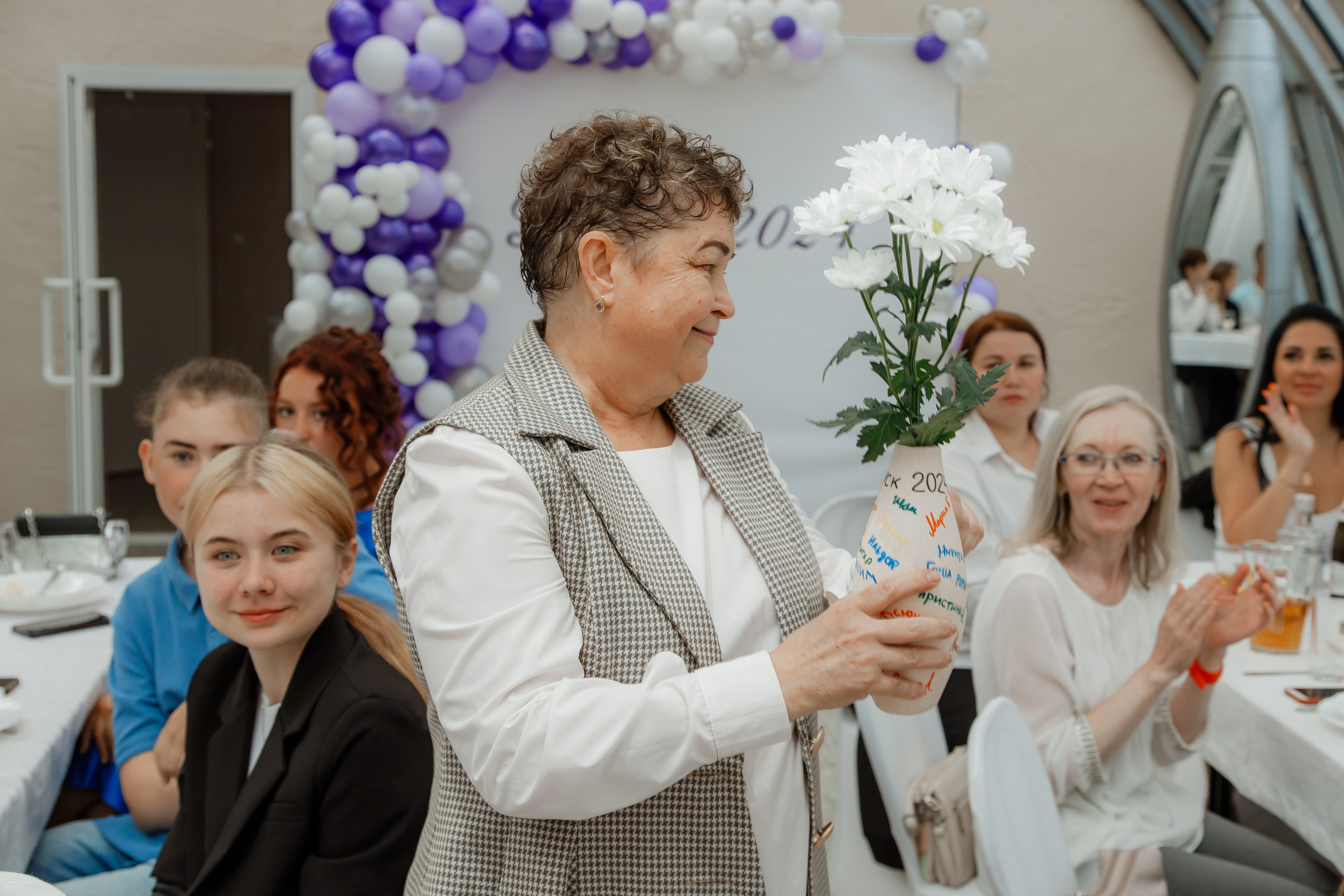 Выпускной школьников. Фотограф Екатеринбург Марина Поздеева