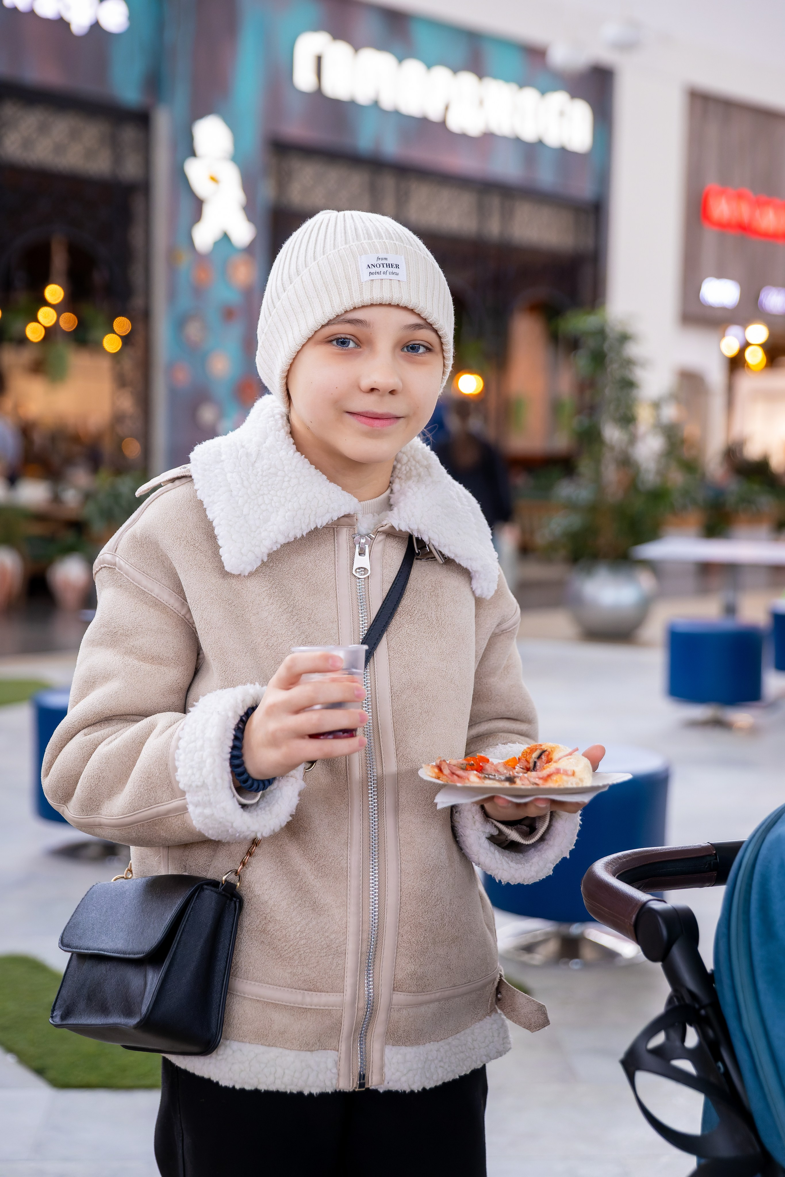 Фото отчет с мероприятия ТЦ Мега 12 лет. Фотограф в Самаре Максим Тырин