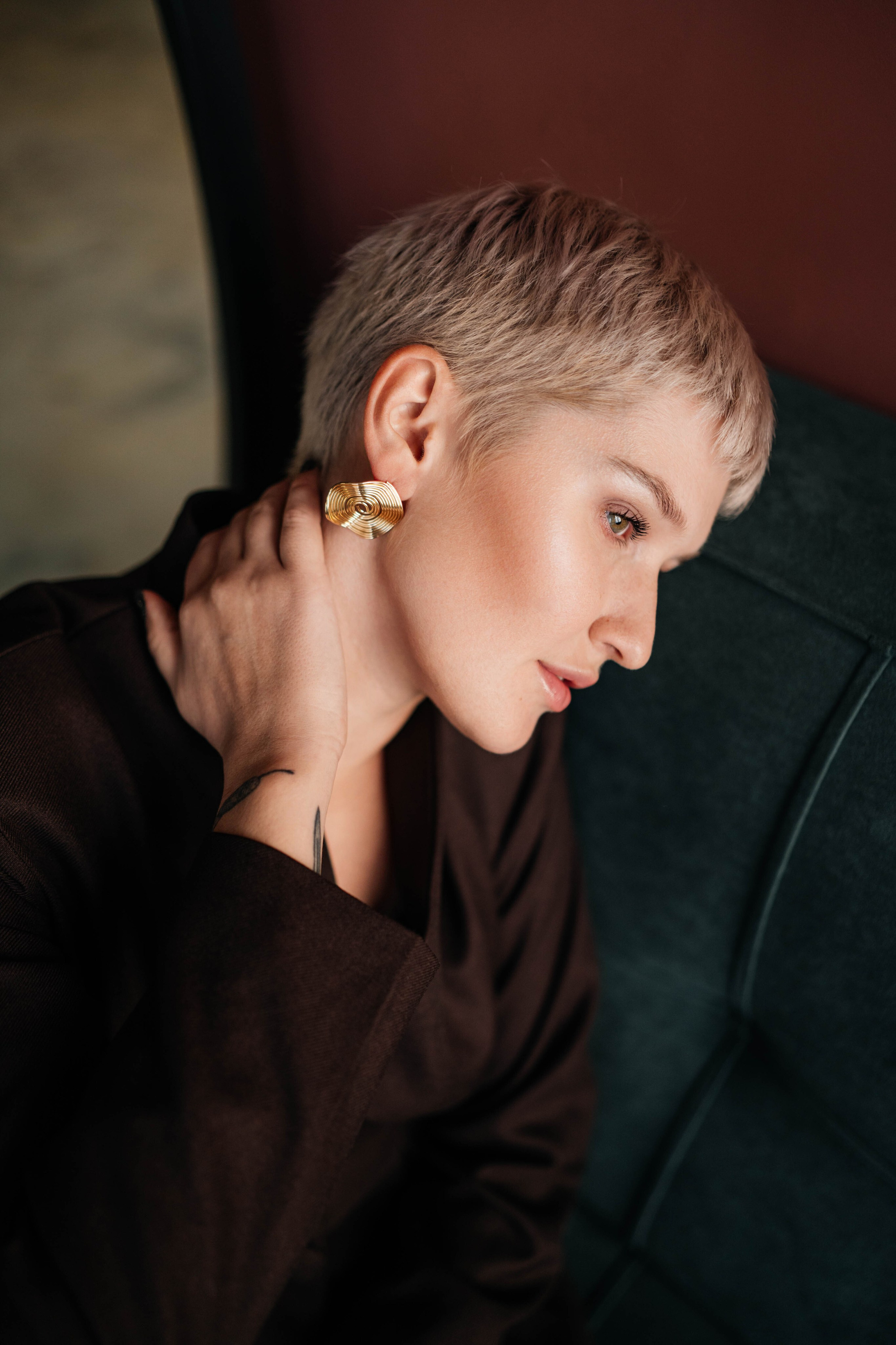 Студия и улица (общая подборка). Https://instagram.com/ana.stasia.n