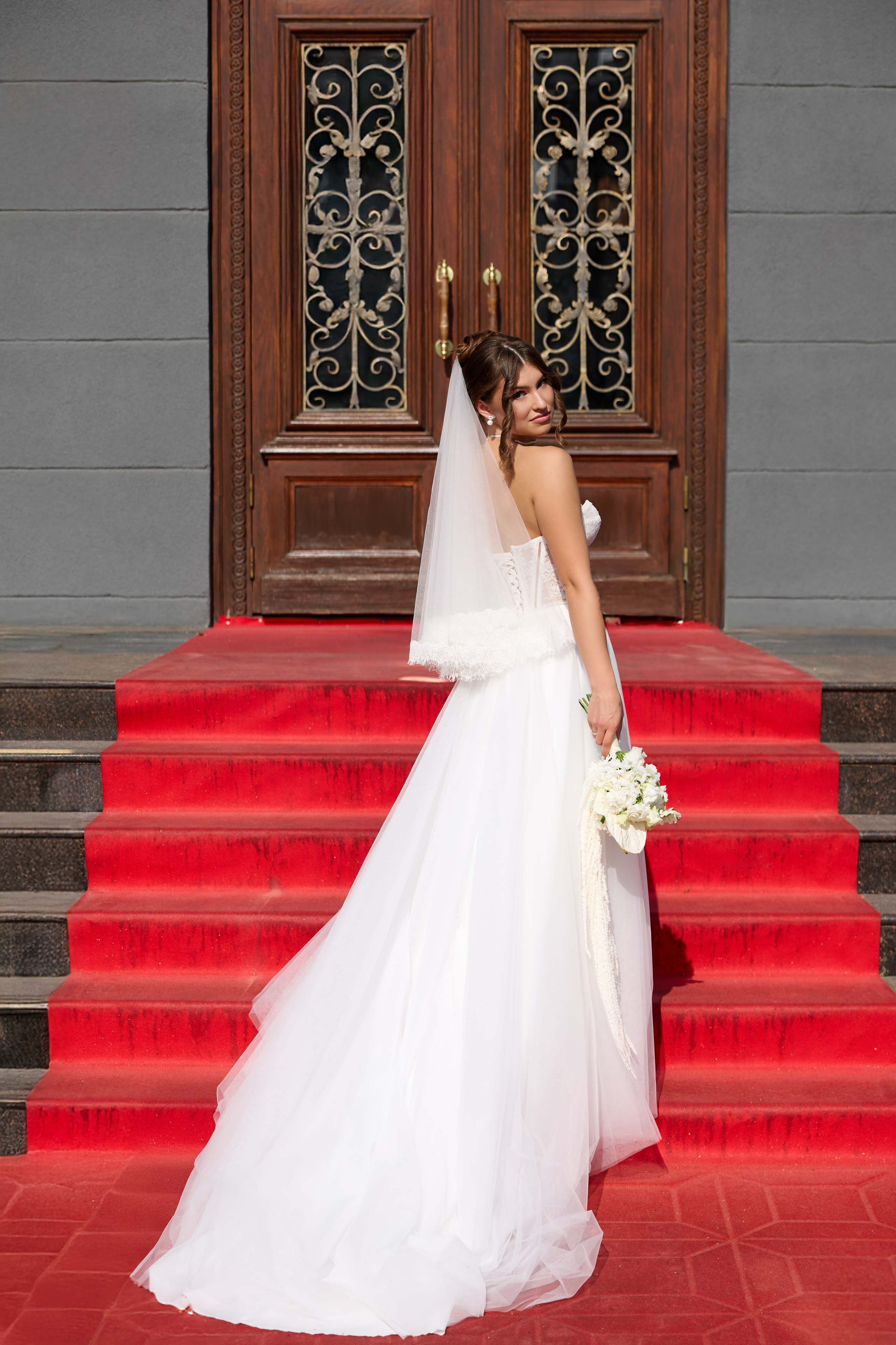 Владимир и Екатерина 2025. Александр Прозоров фотограф в Кирове