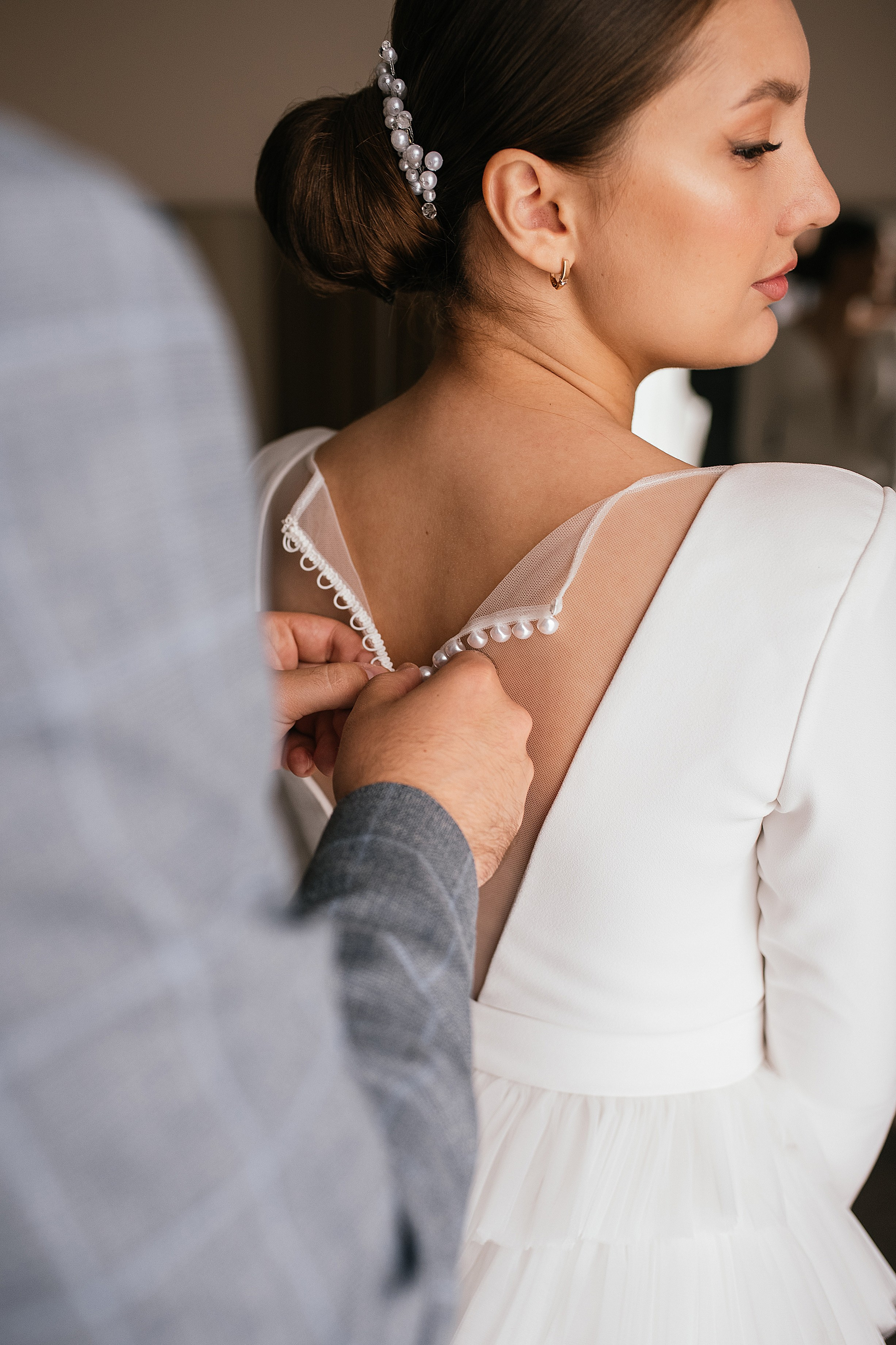 Wedding day #9. Свадебный, семейный фотограф в Рязани Лена Брант