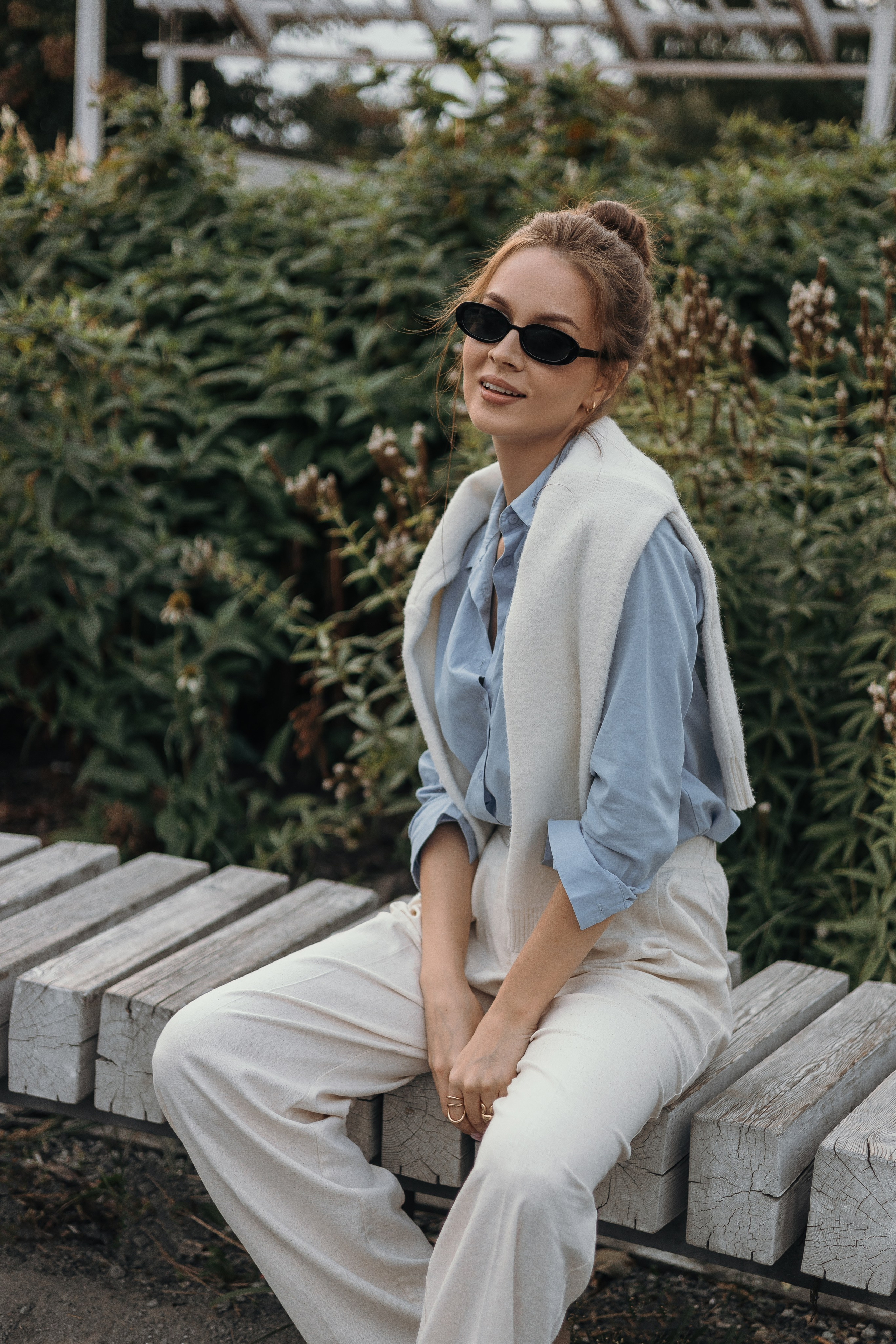 Уличные. Асель Мурзина фотограф Казань