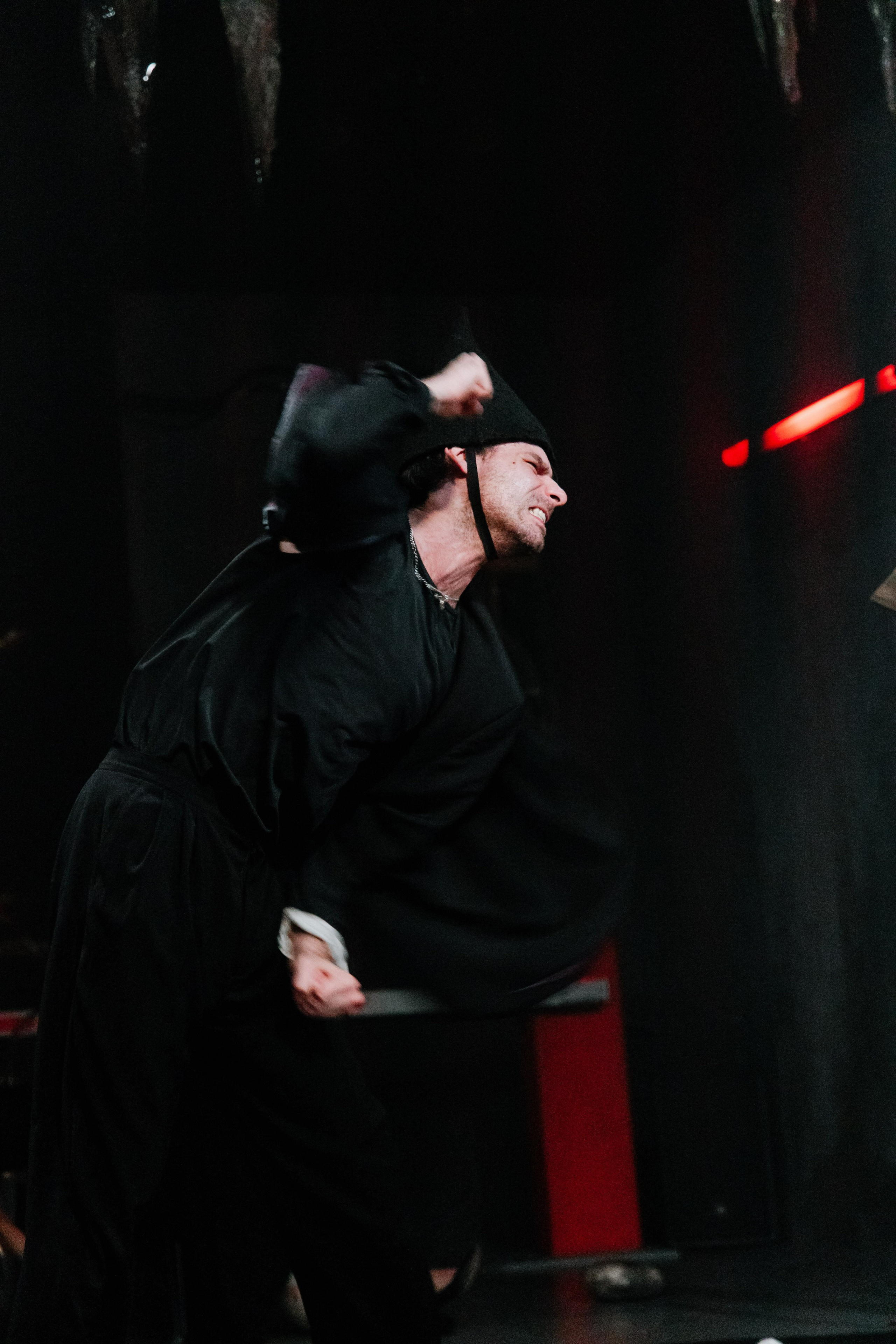 Pro-сказки. Худ мастерская иногда театр Воркута. Polinanazar//Полина Назарова, фотохудожник