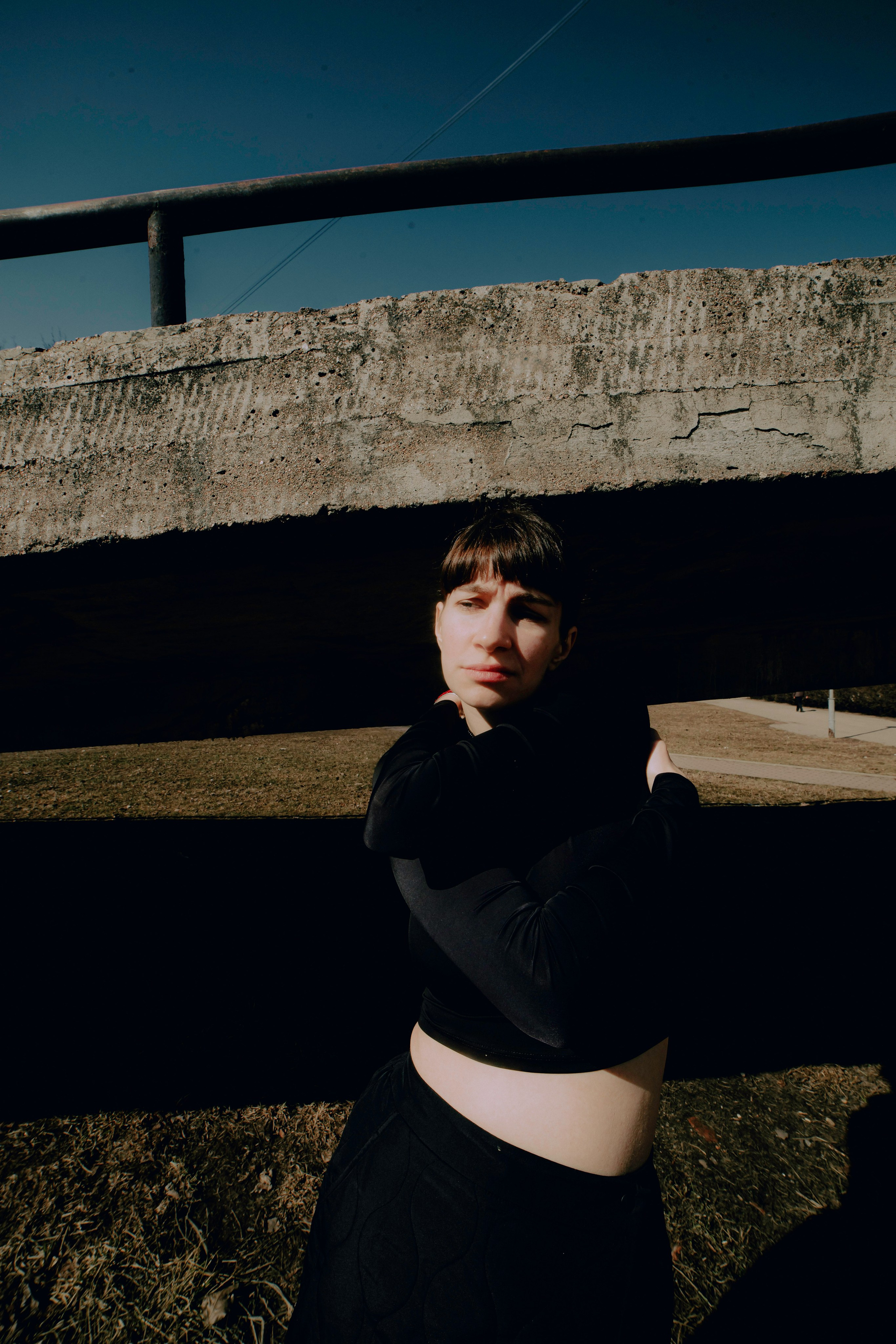 Ася. Polinanazar//Полина Назарова, фотохудожник