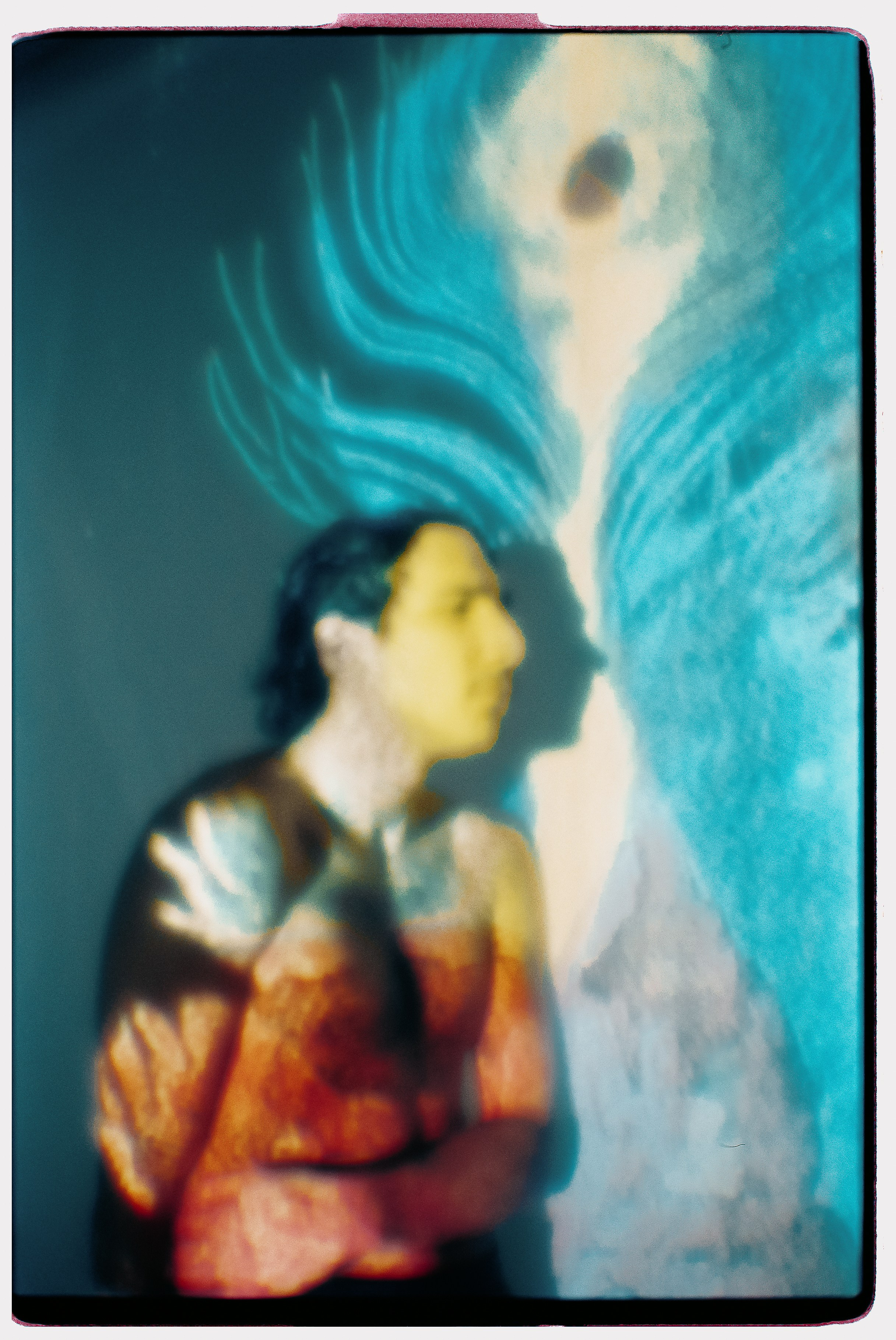 Артём. Polinanazar//Полина Назарова, фотохудожник