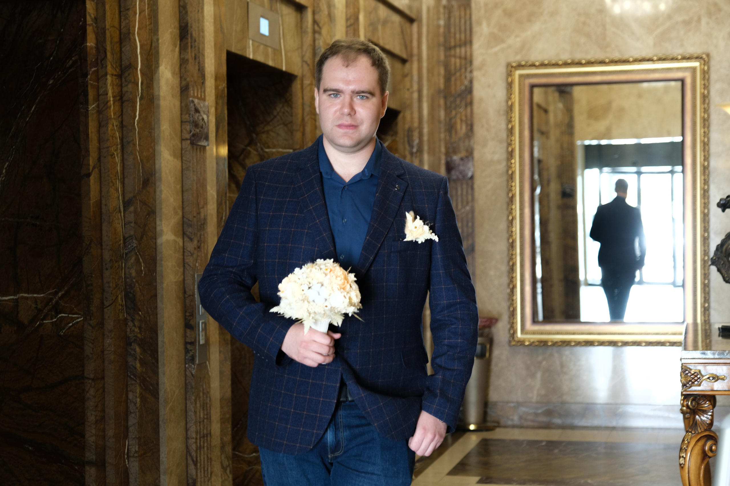 Свадьба Антона и Елизаветы. Свадебный фотограф в Челябинске Сырчикова Наталья