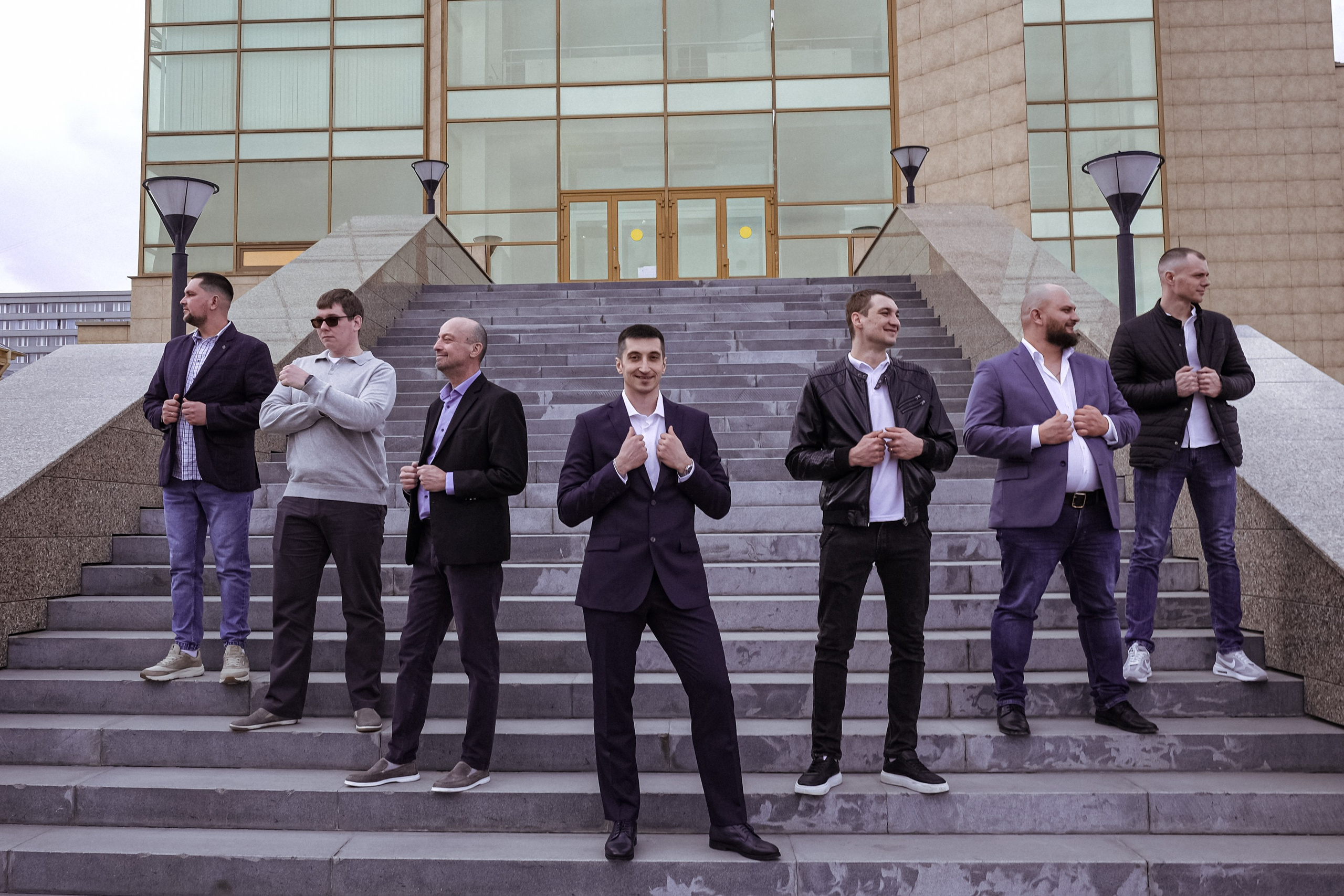 Свадьба Алексея и Юлии. Свадебный фотограф в Челябинске Сырчикова Наталья