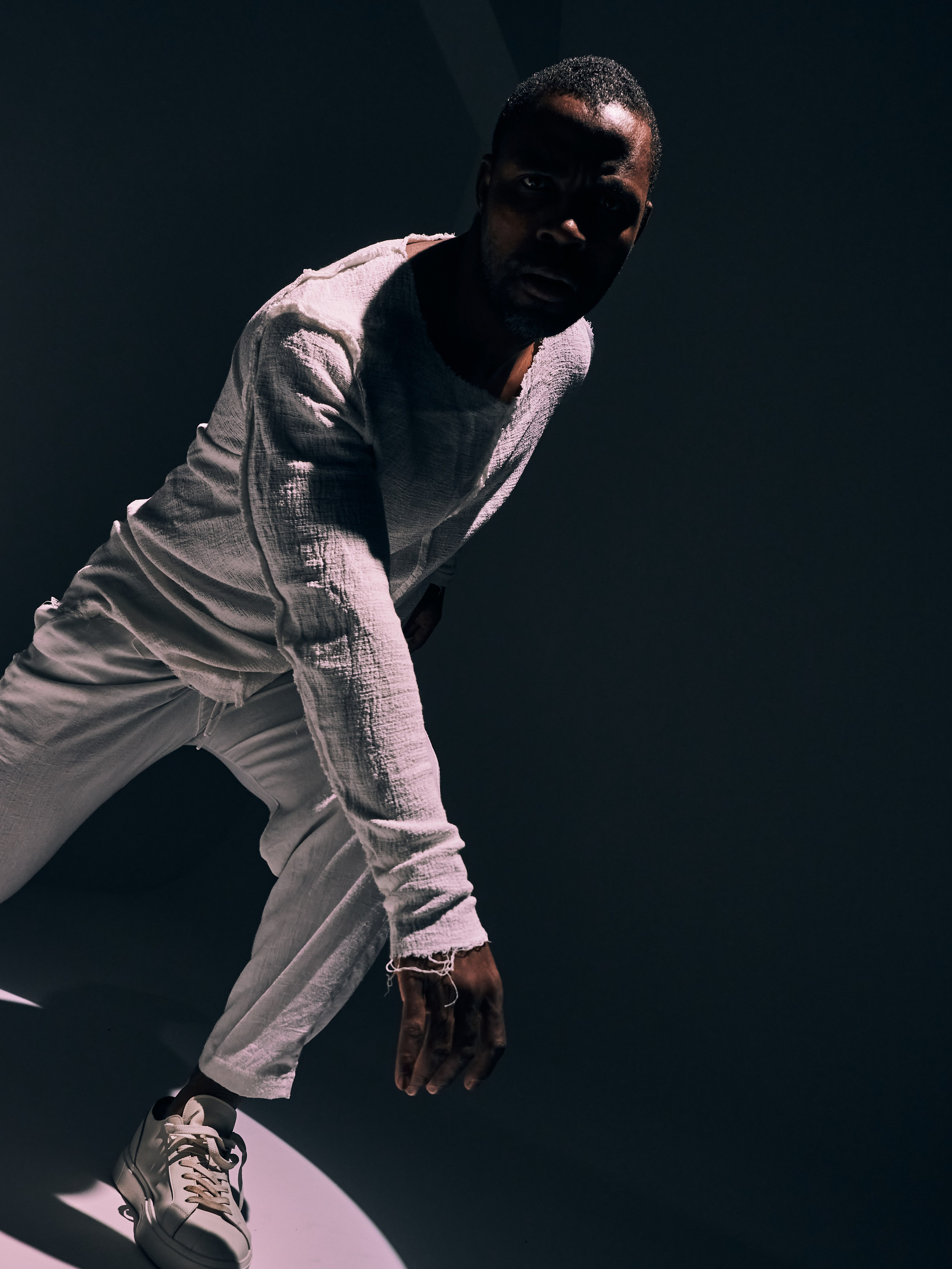 Блогер Джозеф Мунголле. ГЛАВНОЕ