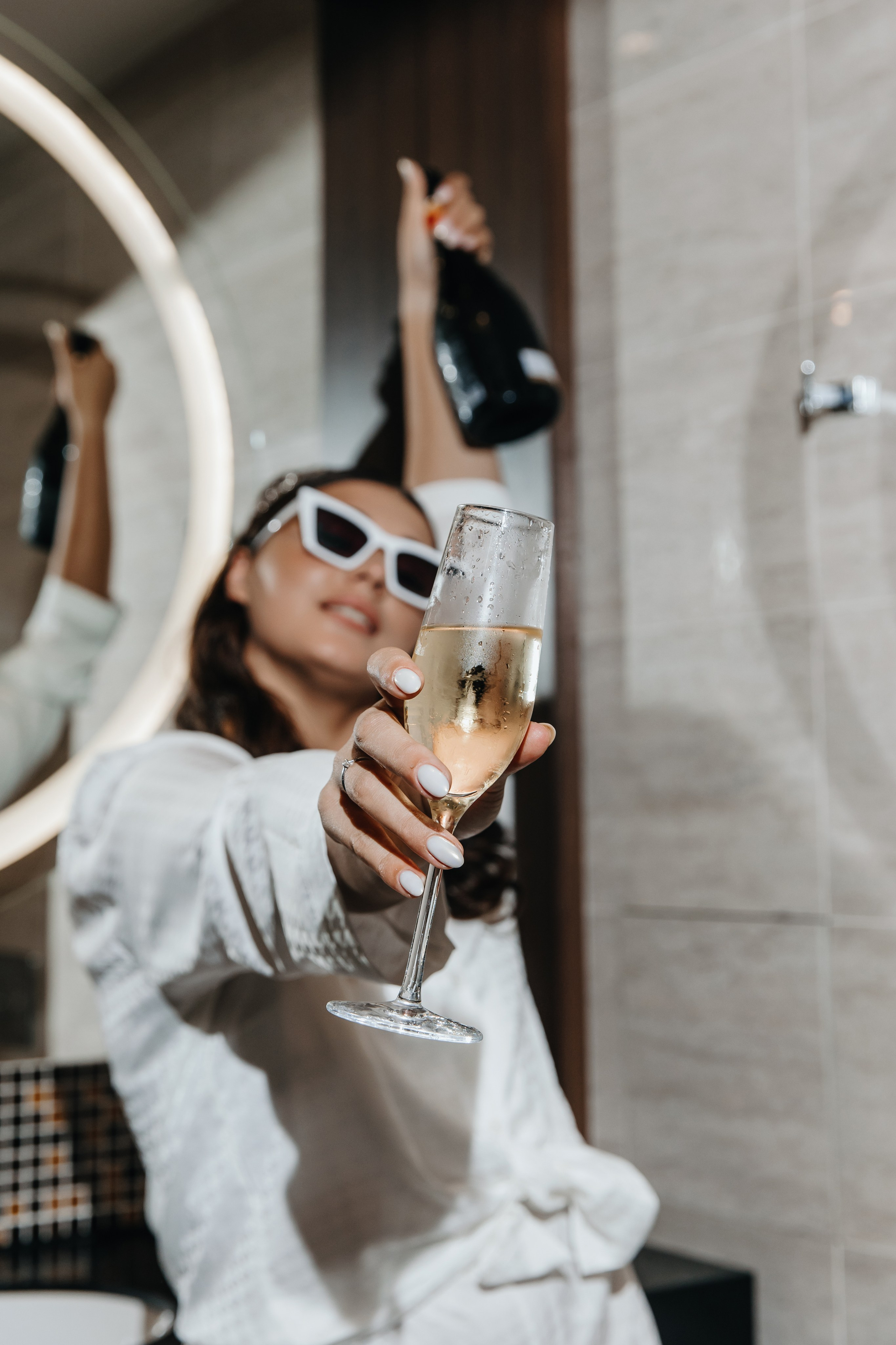 Настя и Егор. Свадебный фотограф и видеограф Когай Дмитрий и Юлия