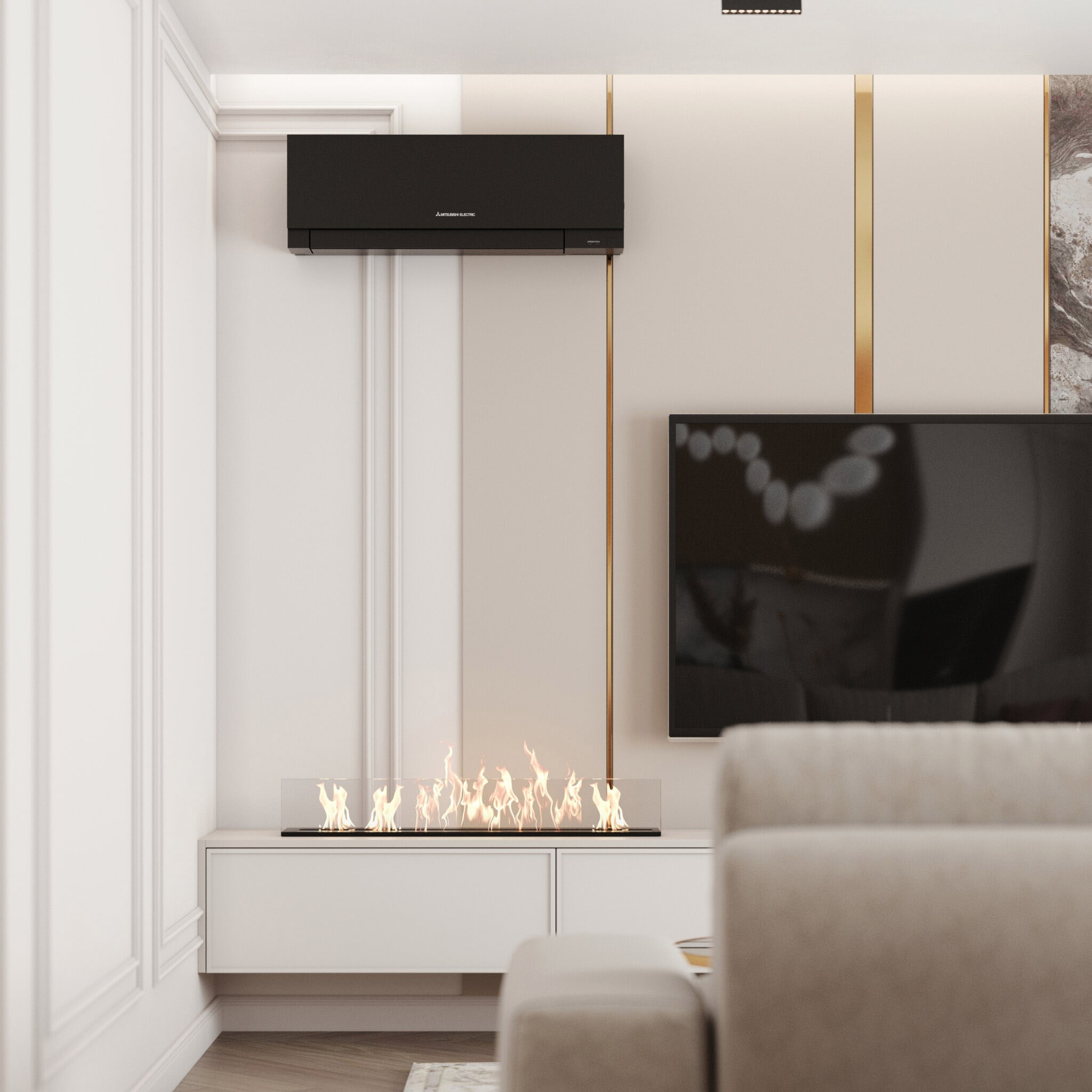 16. Студия дизайна интерьера RISE DESIGN STUDIO