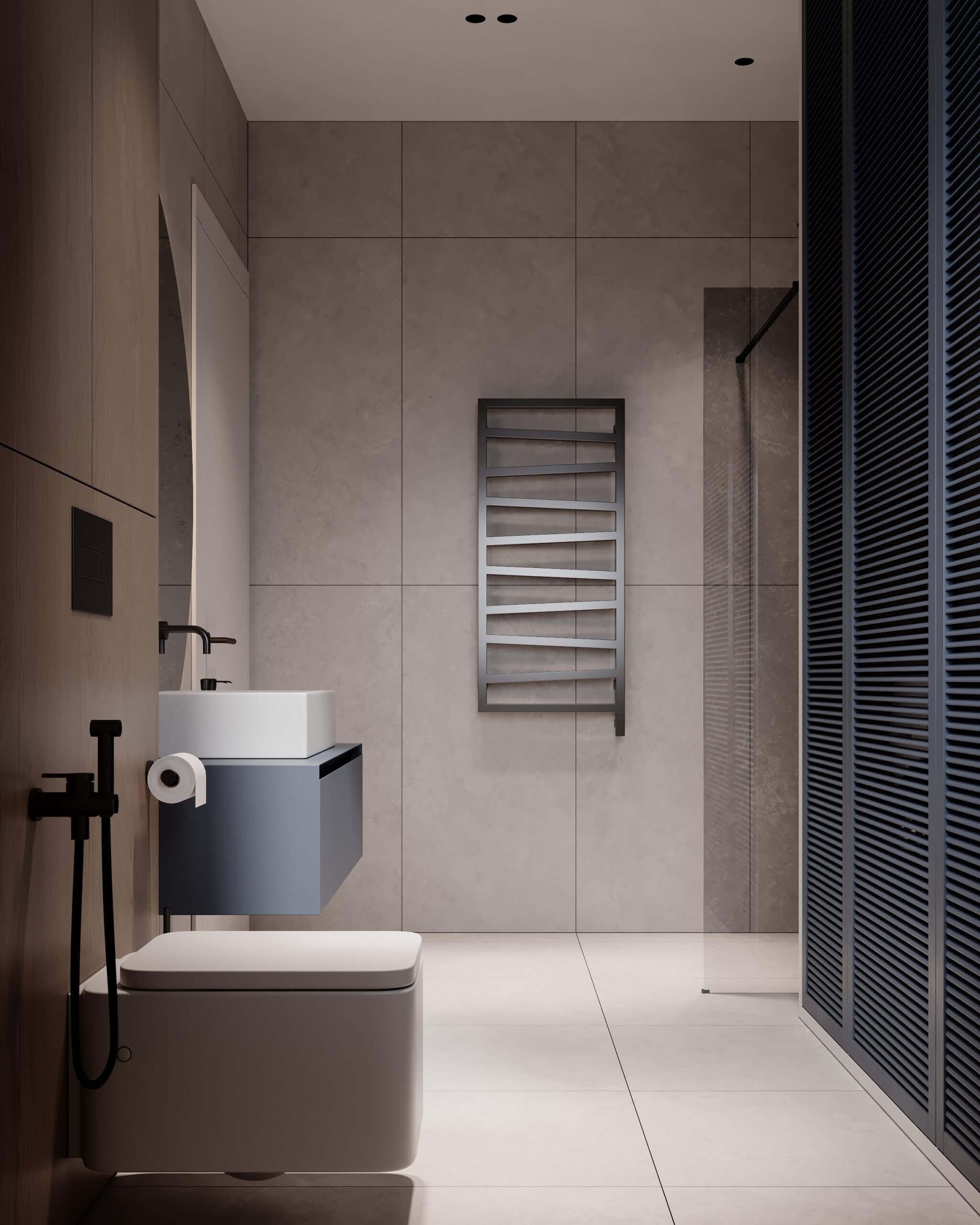 1. Студия дизайна интерьера RISE DESIGN STUDIO