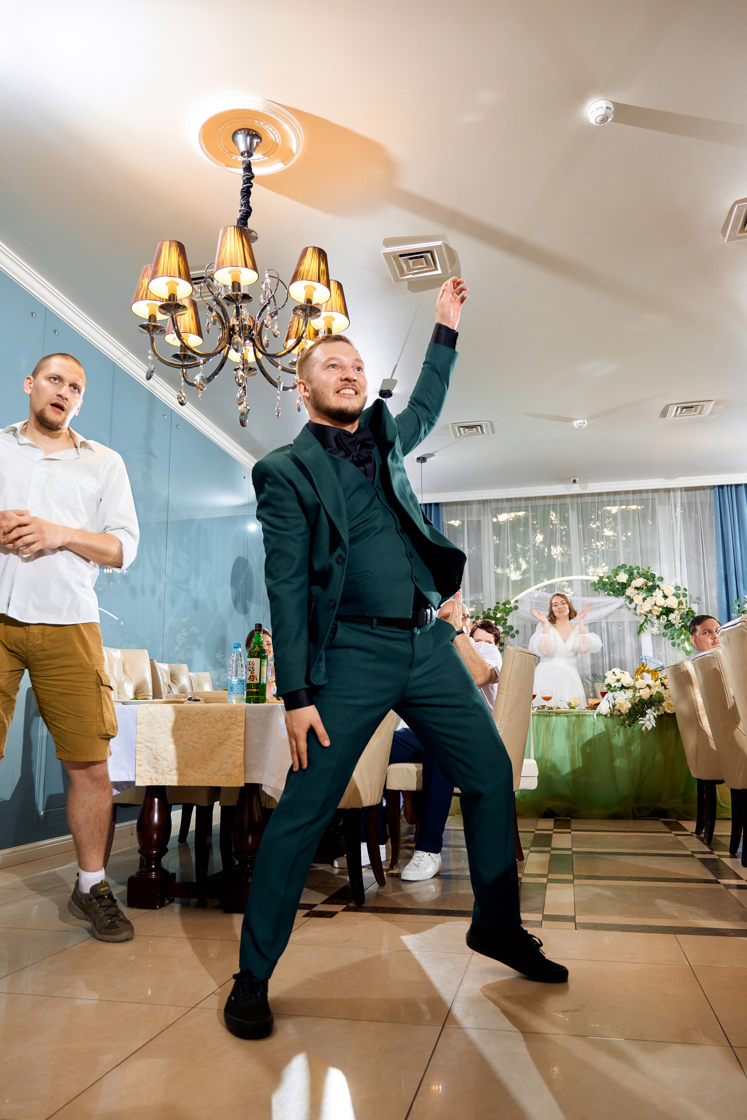 Артём и Ирина. Свадебный фотограф