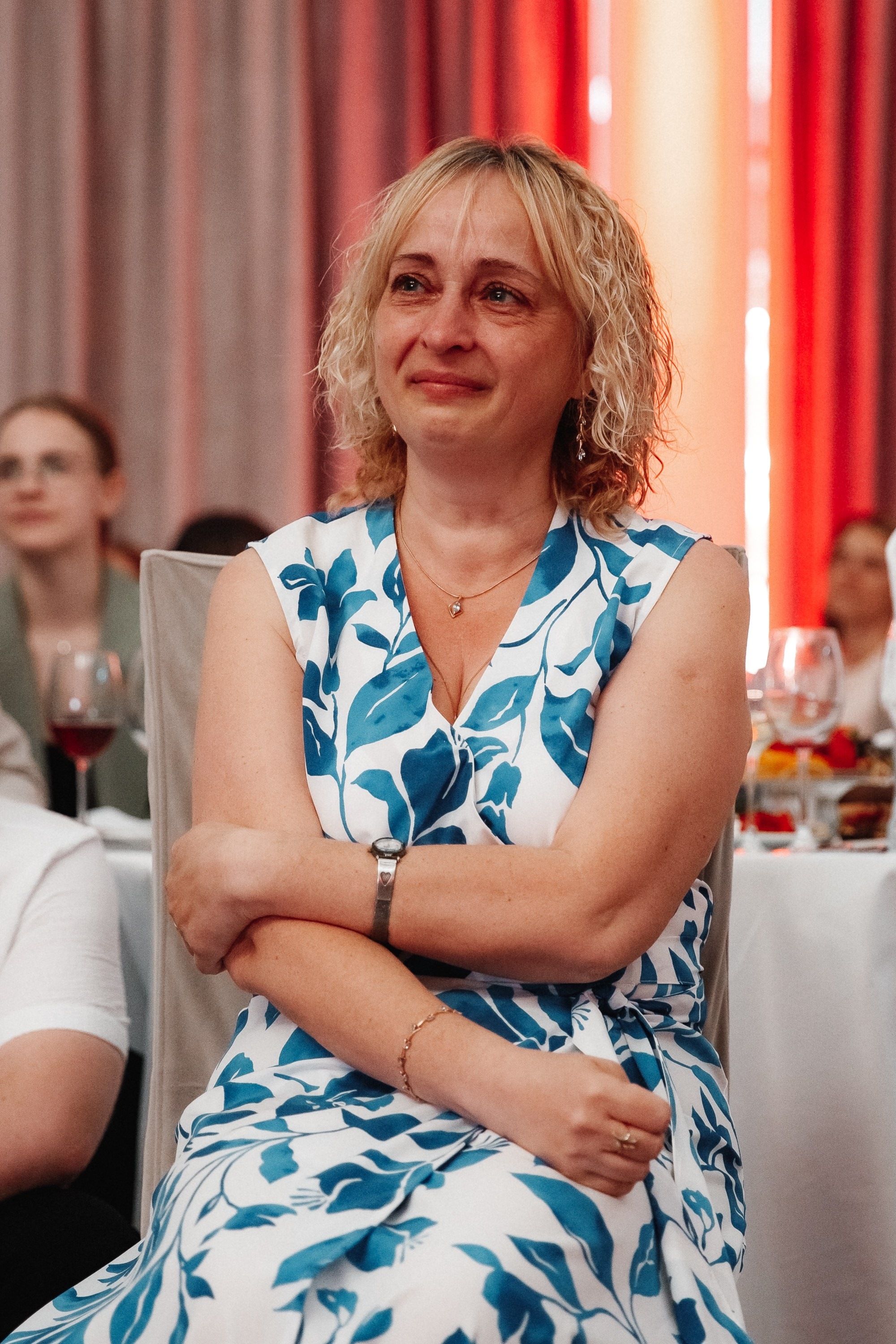 Выпускной. Свадебный фотограф Дмитрий Воробьев Ярославль