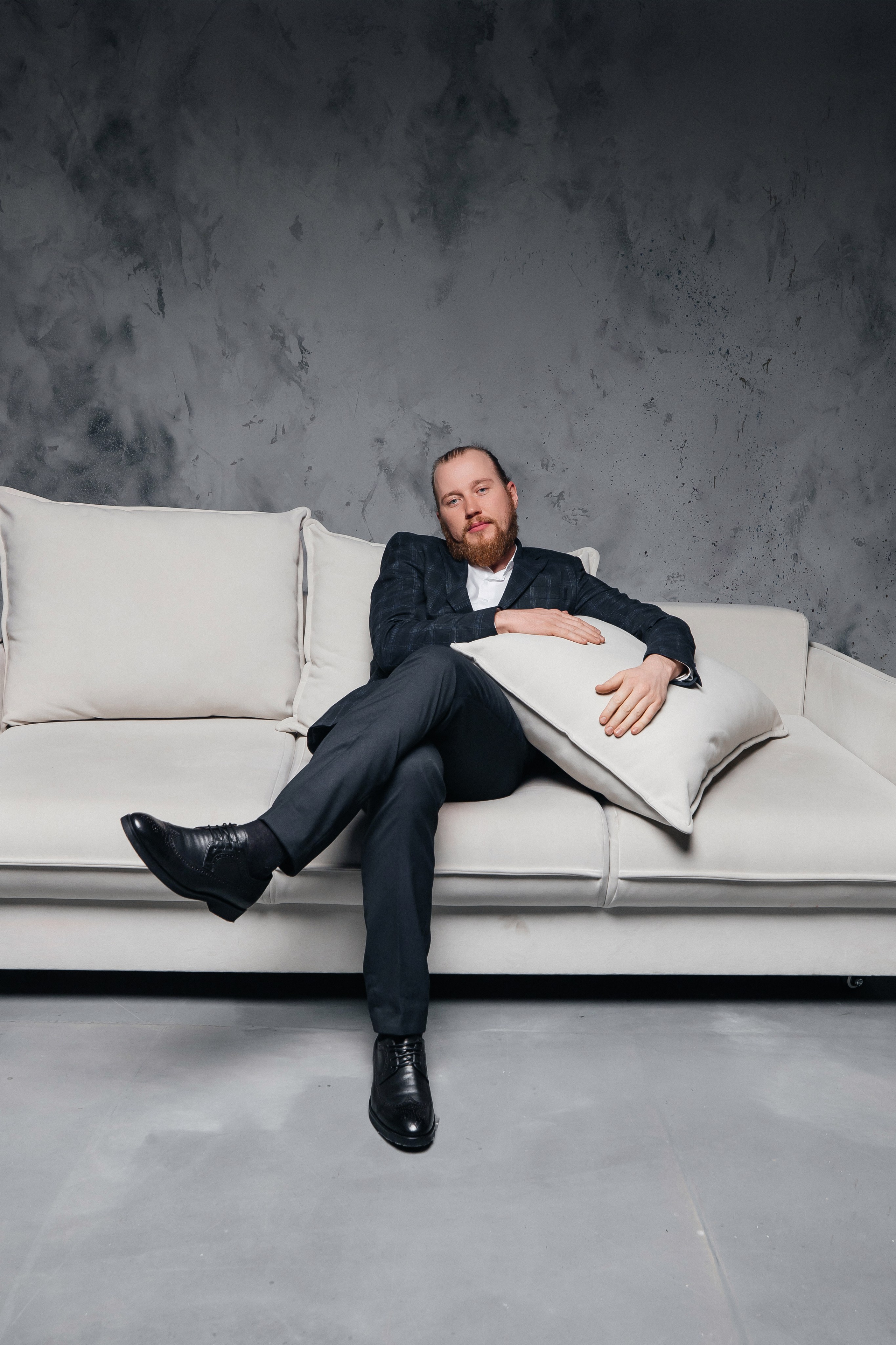 Станислав Сакулин. Фотограф в Красноярске