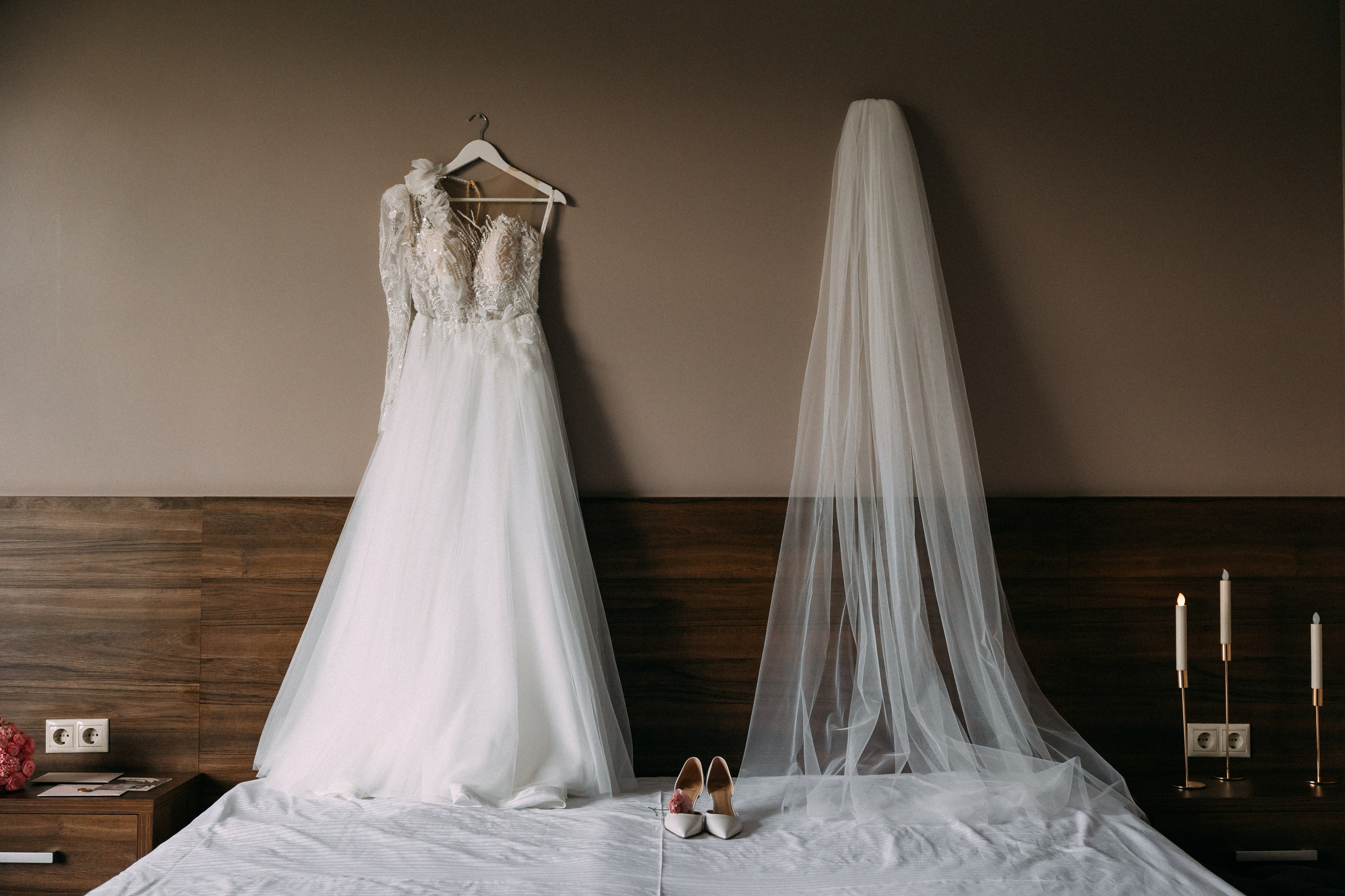 I&E. Свадебный фотограф Краснодар