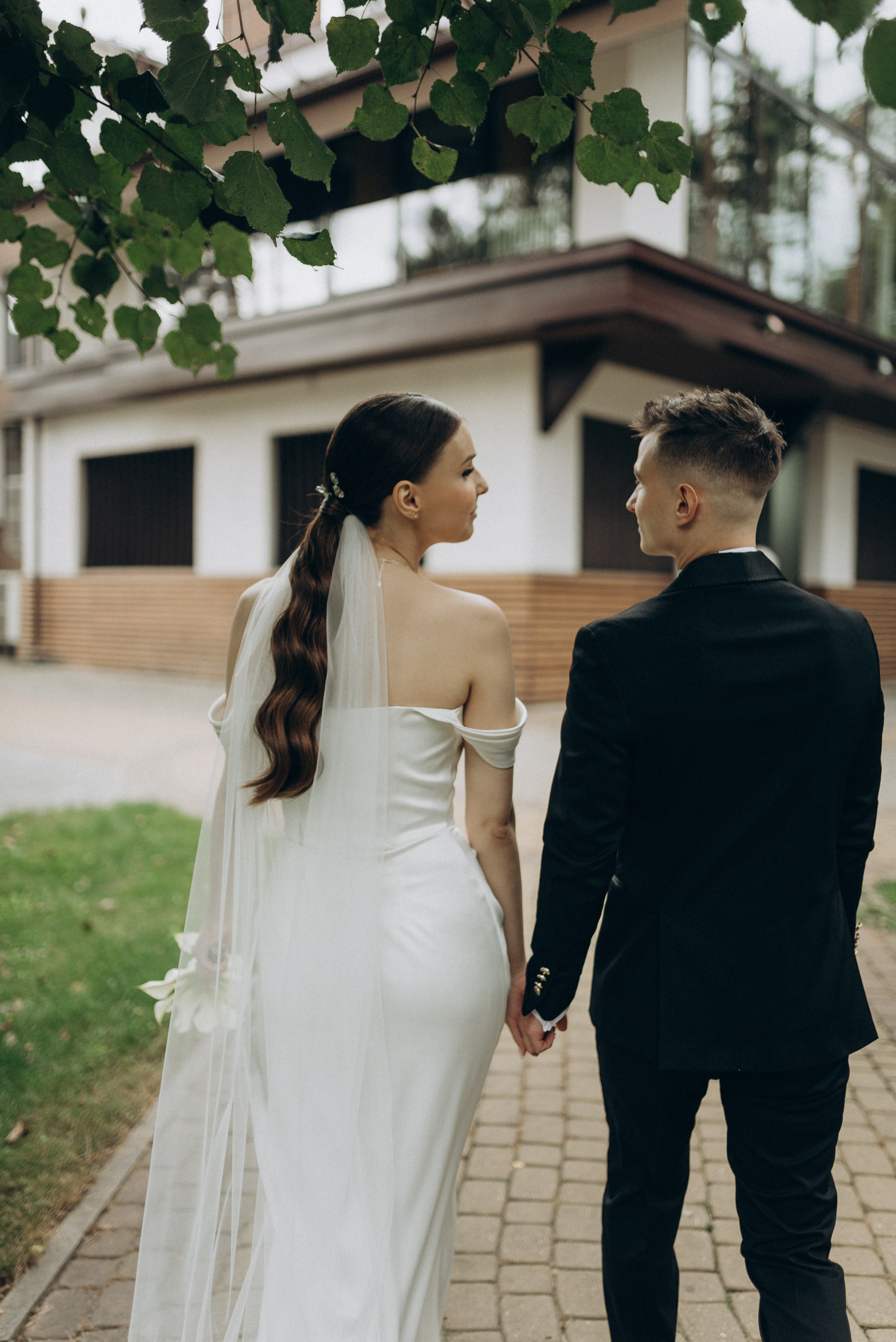 Семён и Татьяна. Фотограф Гилярова Злата Белгород