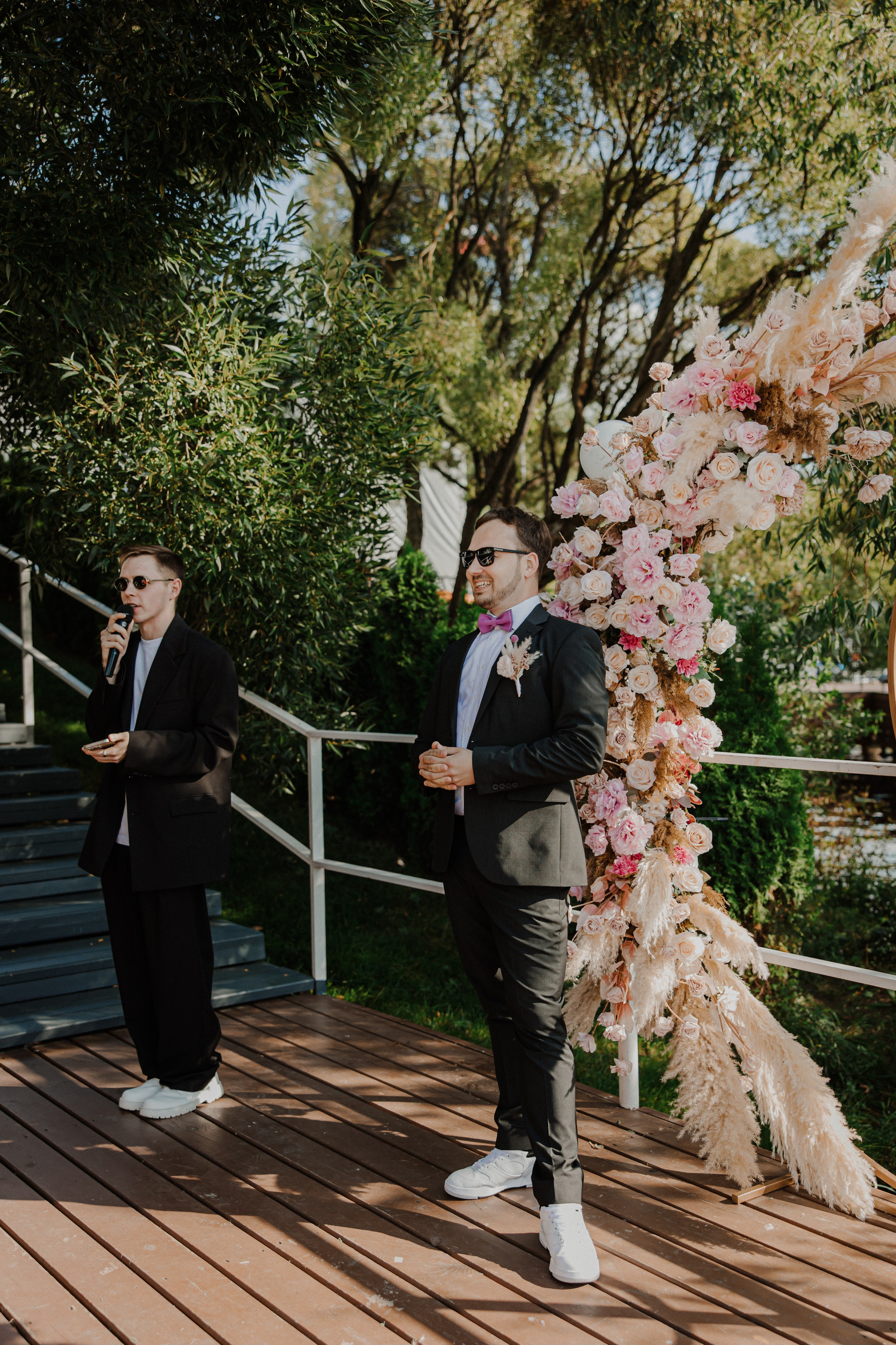 Олег и Диана. Свадебный и семейный фотограф Елизавета Ермак | Москва и МО