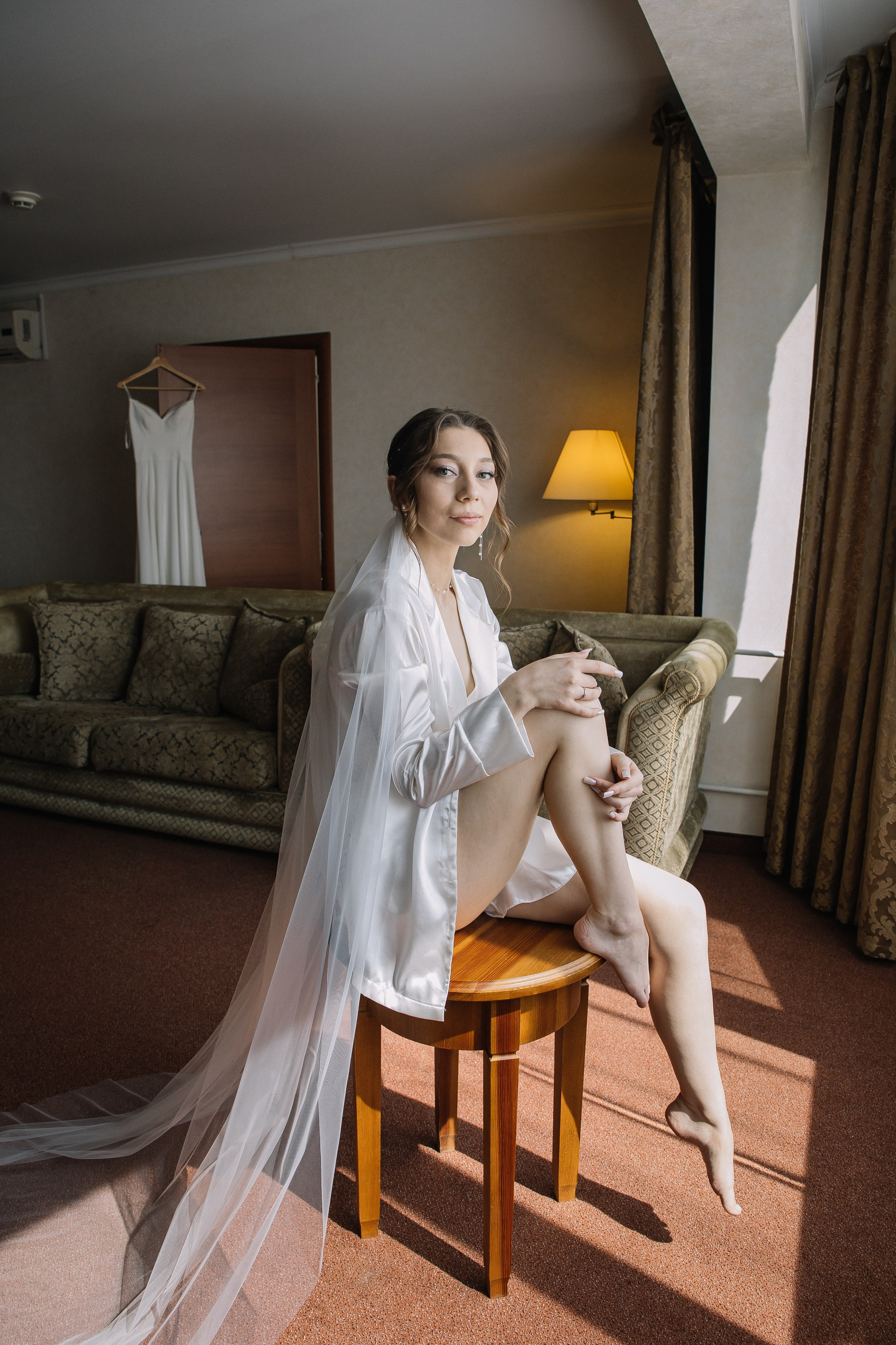 Данила и Даша. Свадебный и семейный фотограф Самара и Самарская область Дарья Зарипова