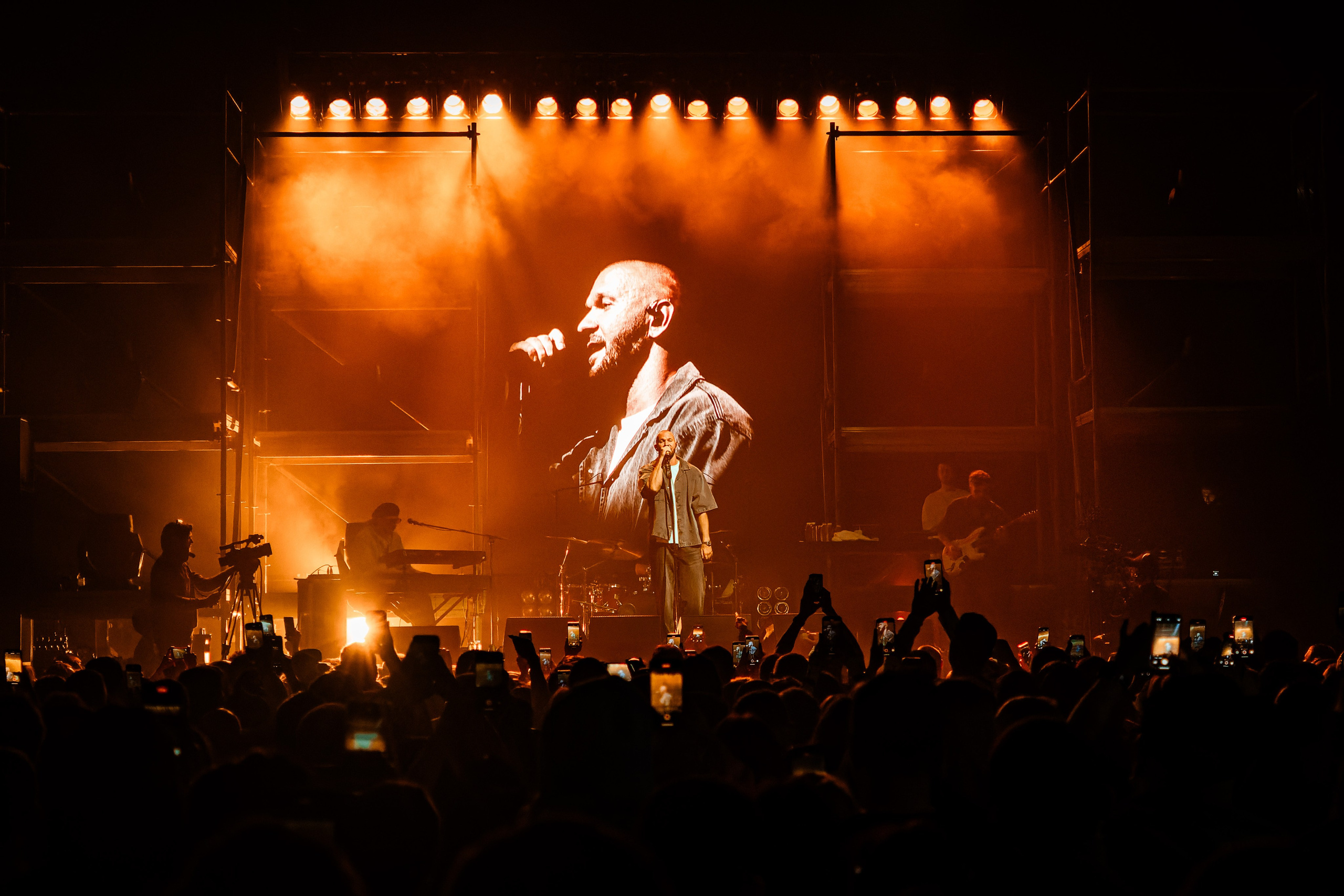 LOC DOG / МОСКВА / 2025. OOPS