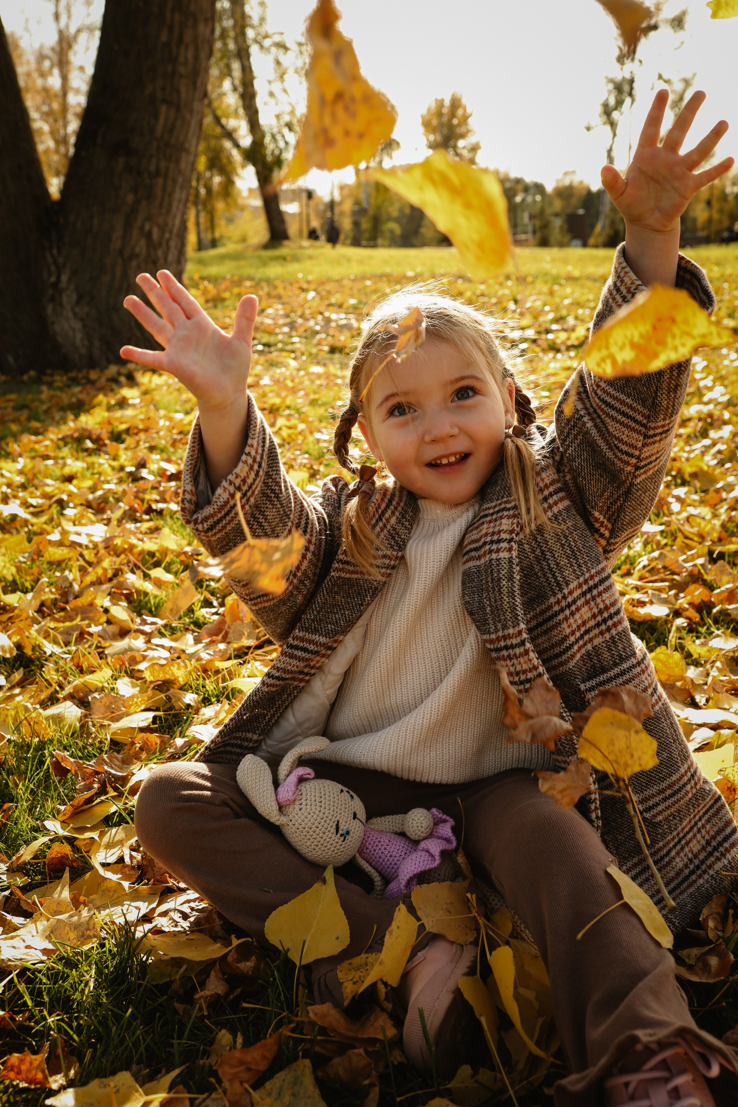 Людмила, Вита и Настя. Инна Вильт| лайфстайл фотограф из Новосибирска