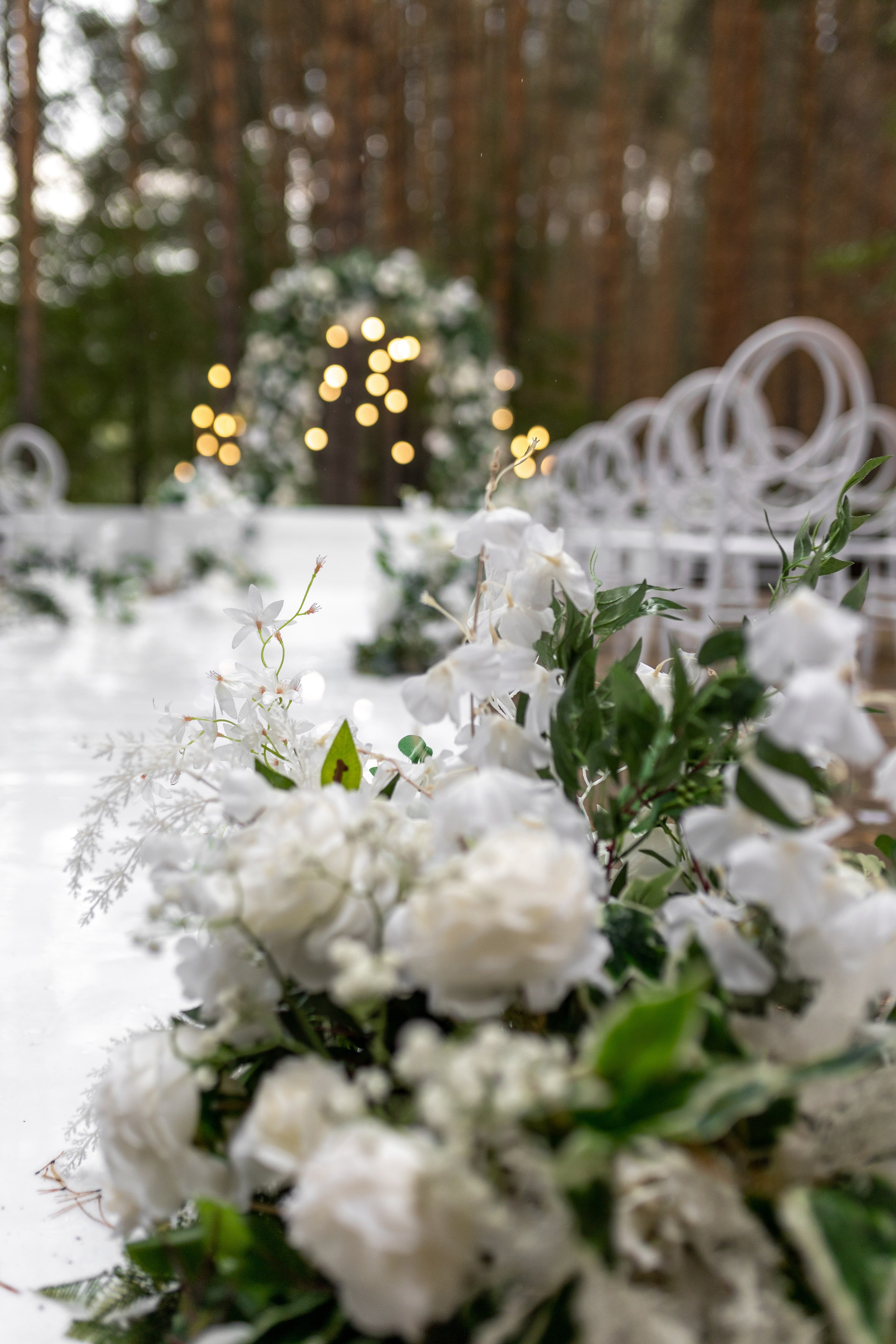 Любовь похожая на сон. Андрей и Анастасия. Свадебный и семейный фотограф в Магнитогорске Катя Буряк