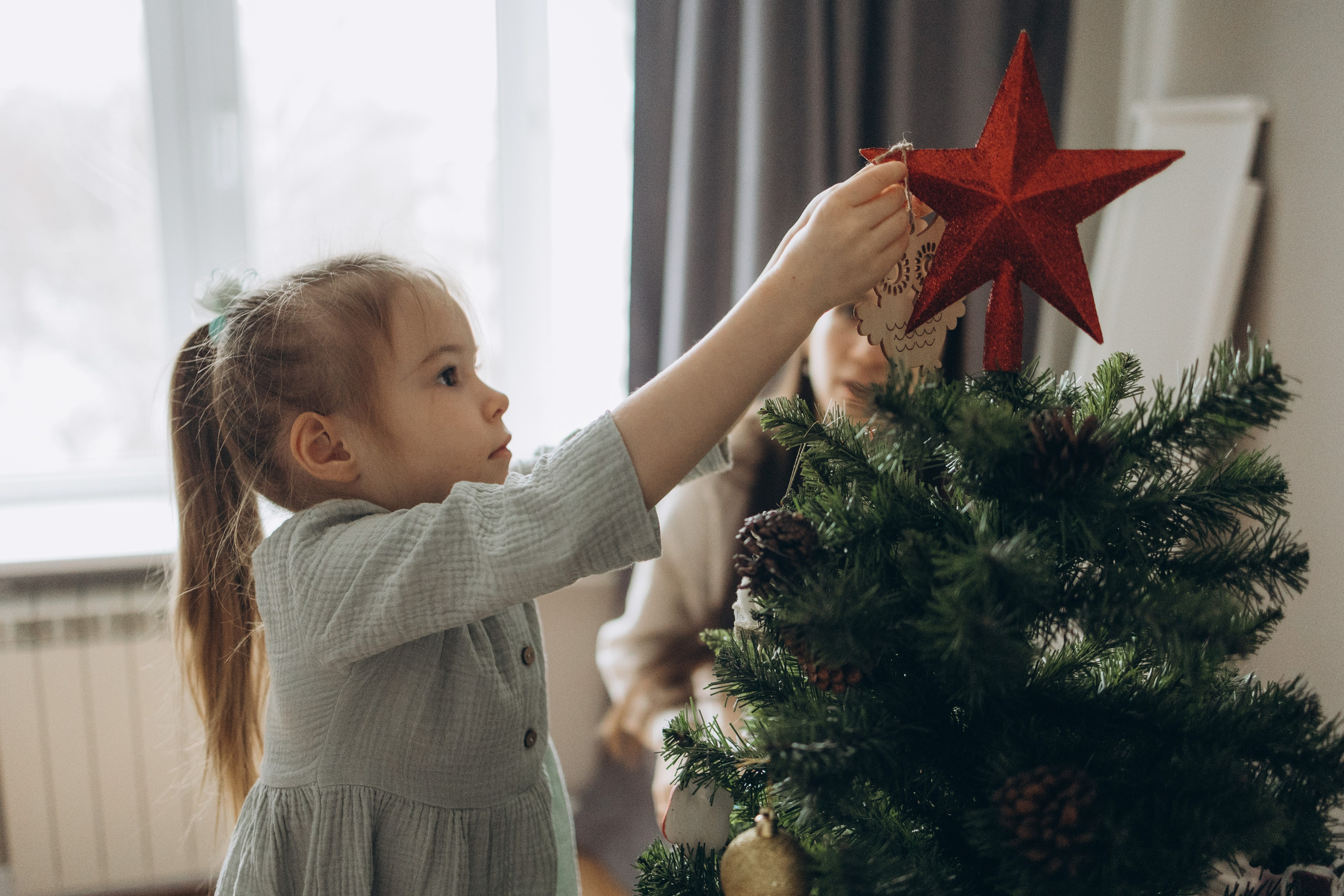 Ира и Соня. Семейный фотограф в Москве Виктория Ястребинская