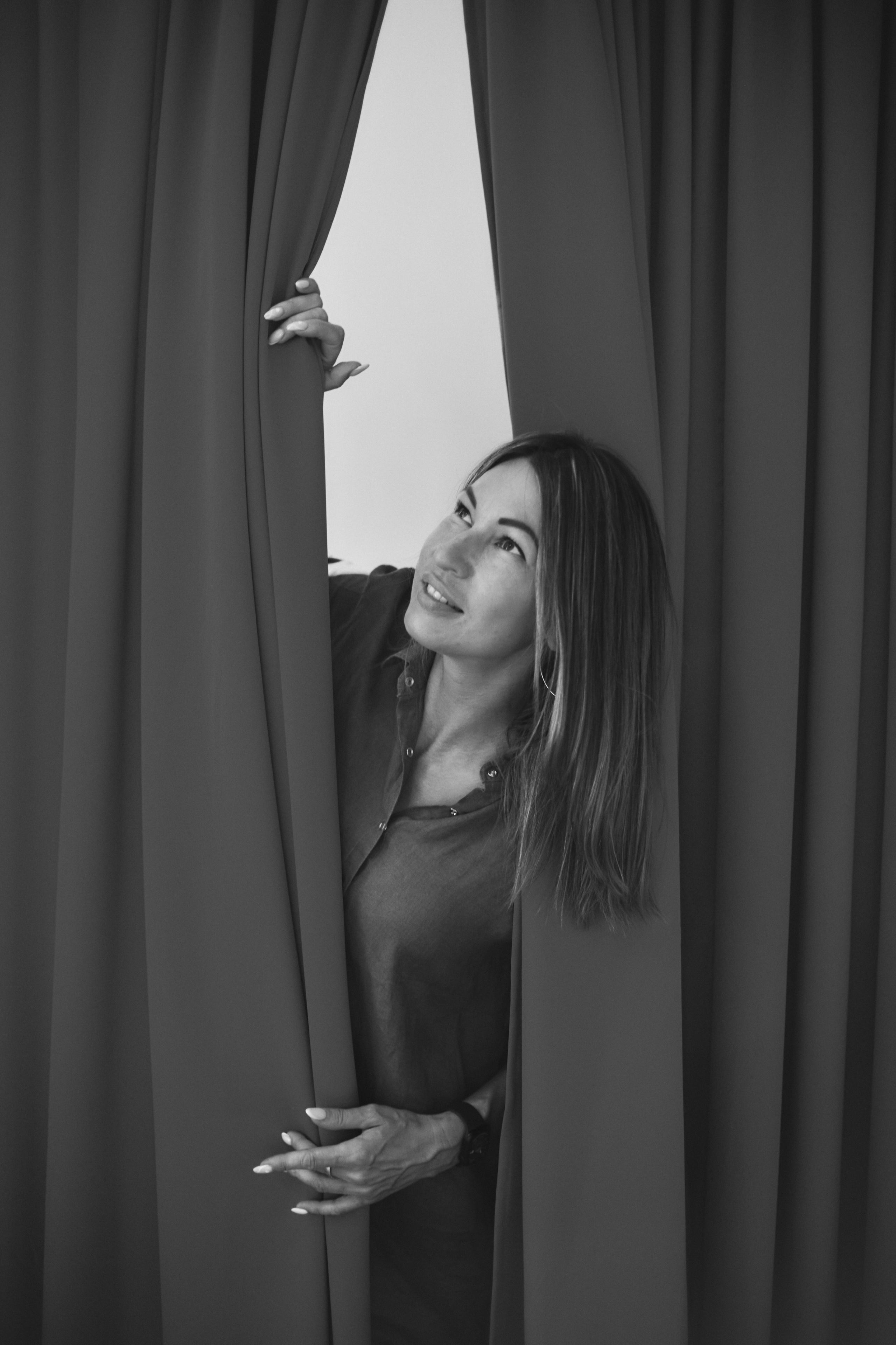 Фото прогулка по Москве в Зарядье, метро и по набережной. Анна Потявина. Фотограф Москва