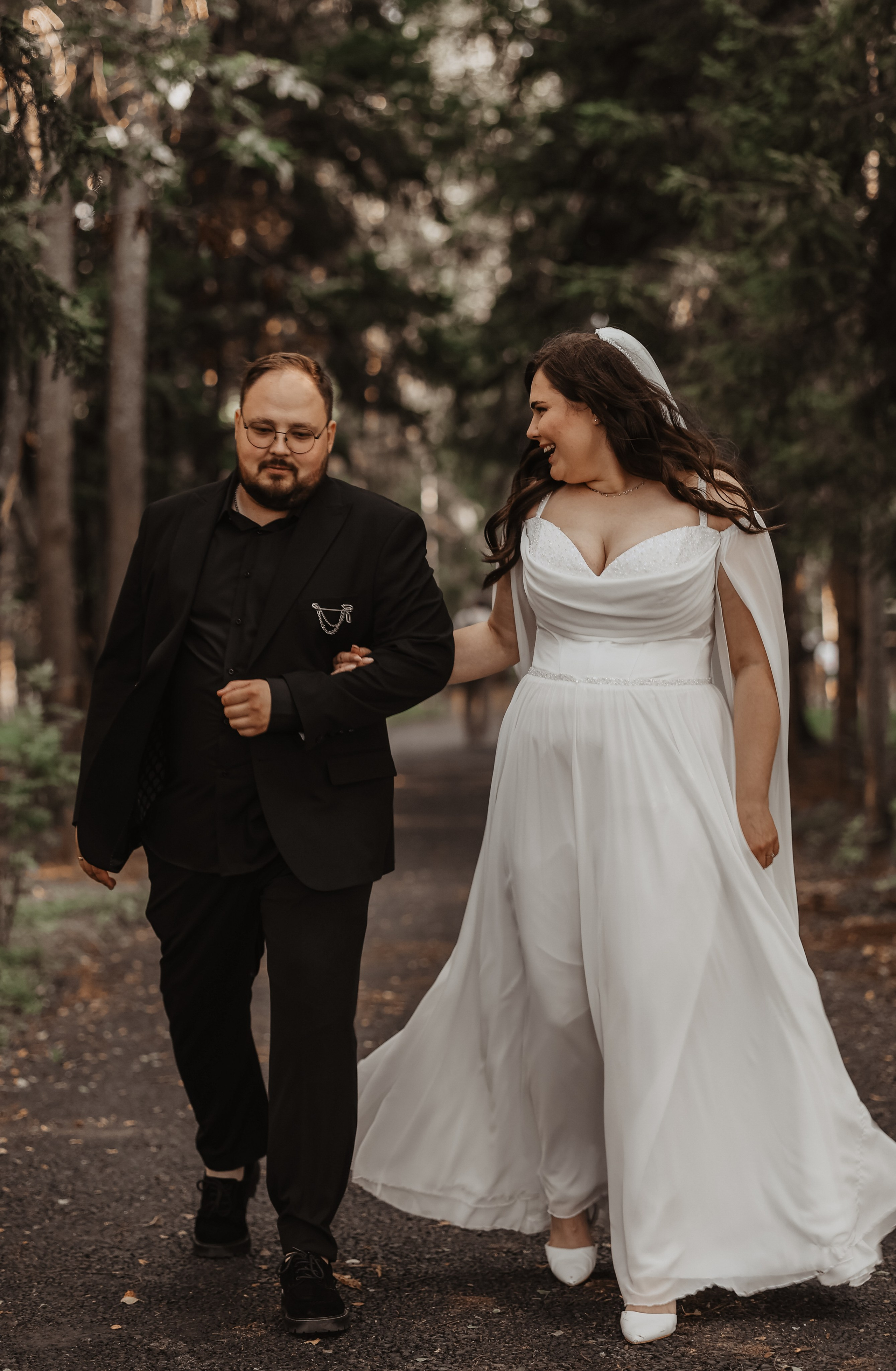 Константин и Полина. Фотограф и видеограф в Москве Полина Абраменкова