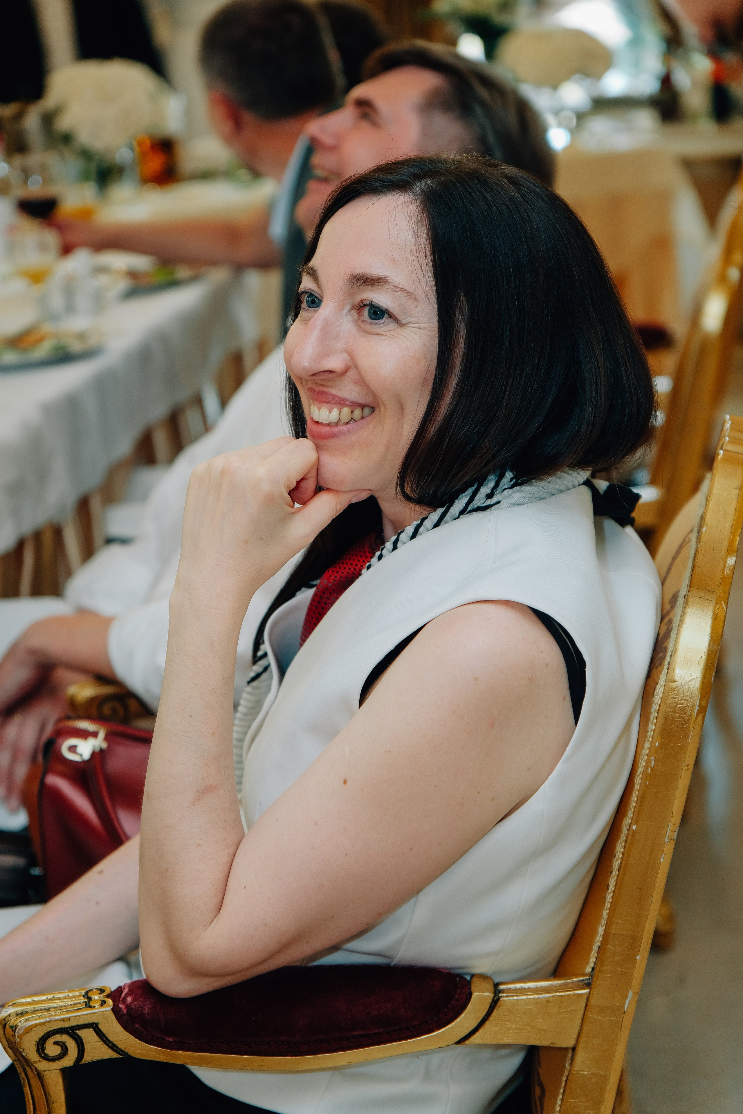 Александр и Мария. Фотограф и видеограф в Москве Полина Абраменкова