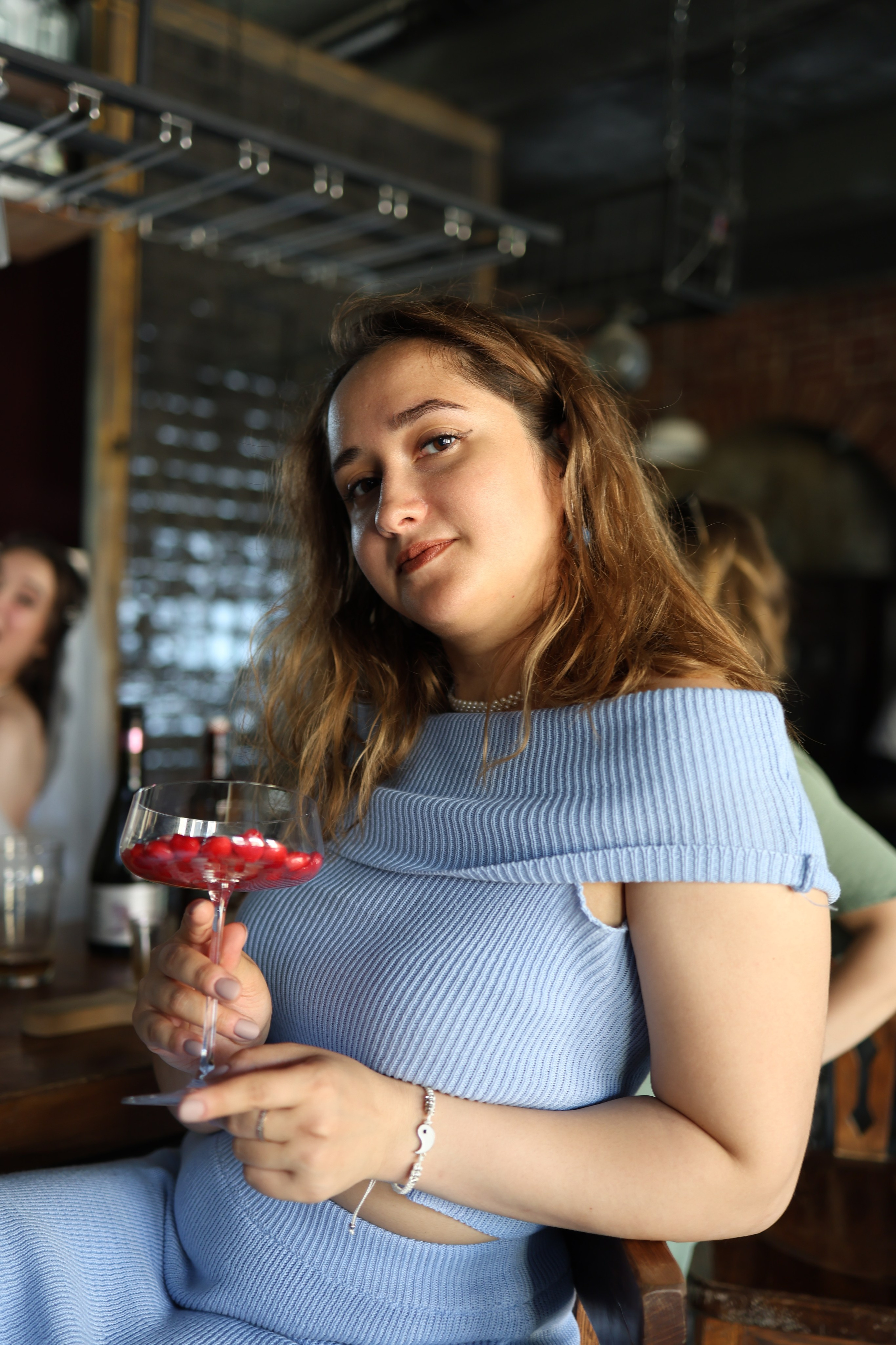 Михаил и Александра. Фотограф и видеограф в Москве Полина Абраменкова