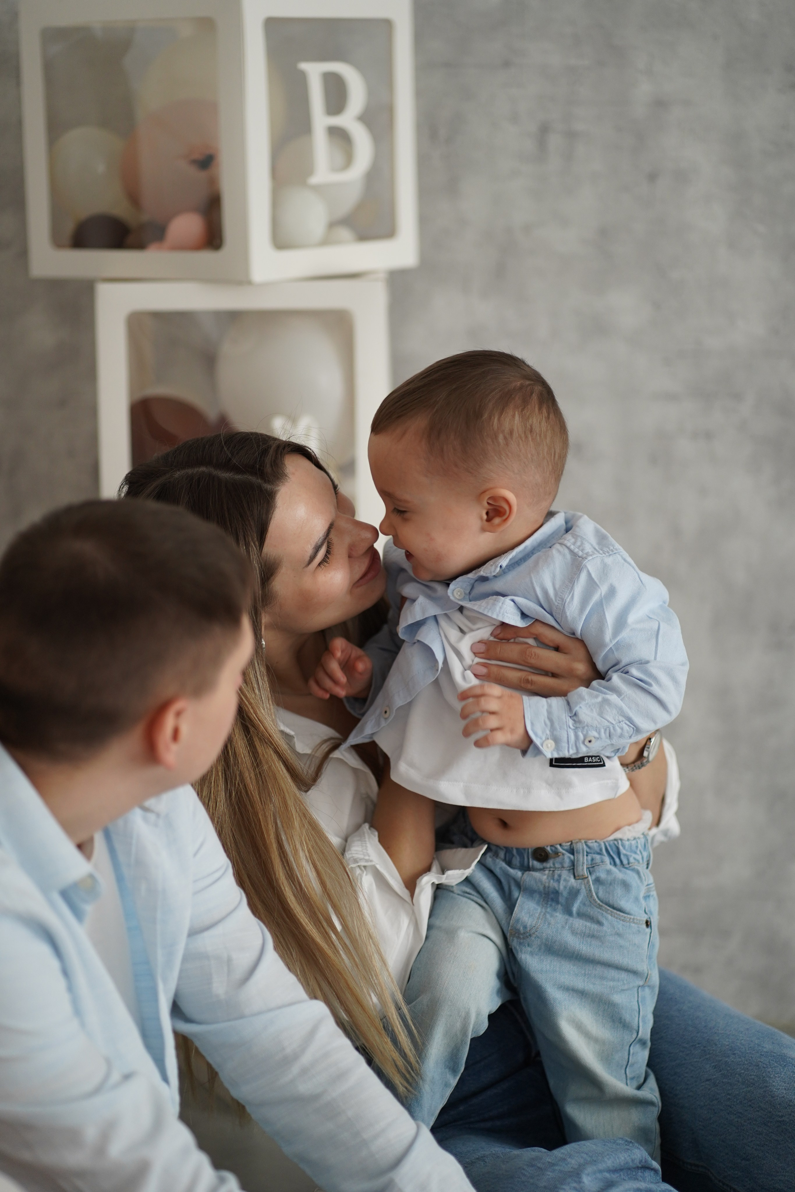 HB. Фотограф в Москве и МО