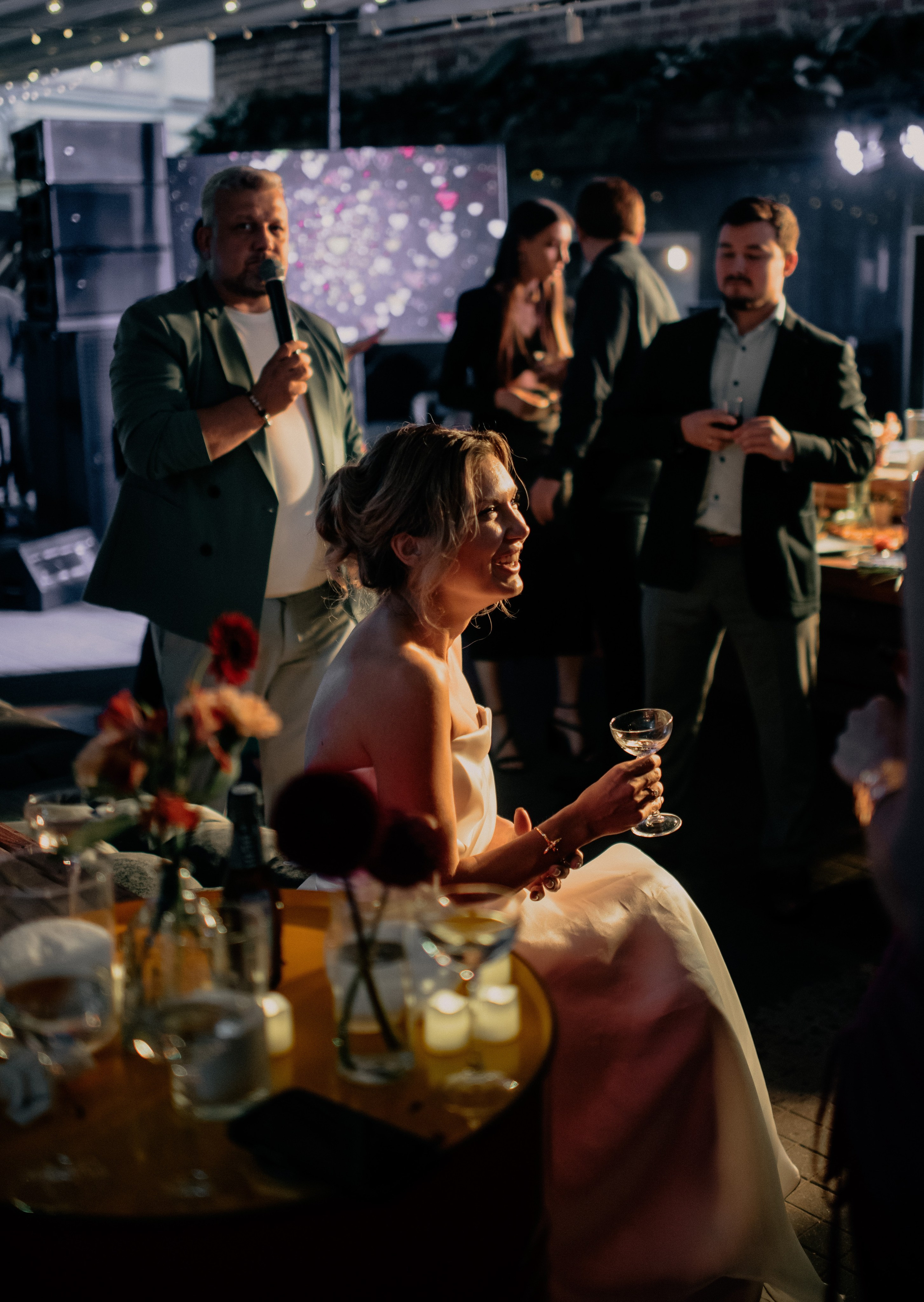 Moscow Wedding. Wedding and Destination photographer Rustam Kalimullin