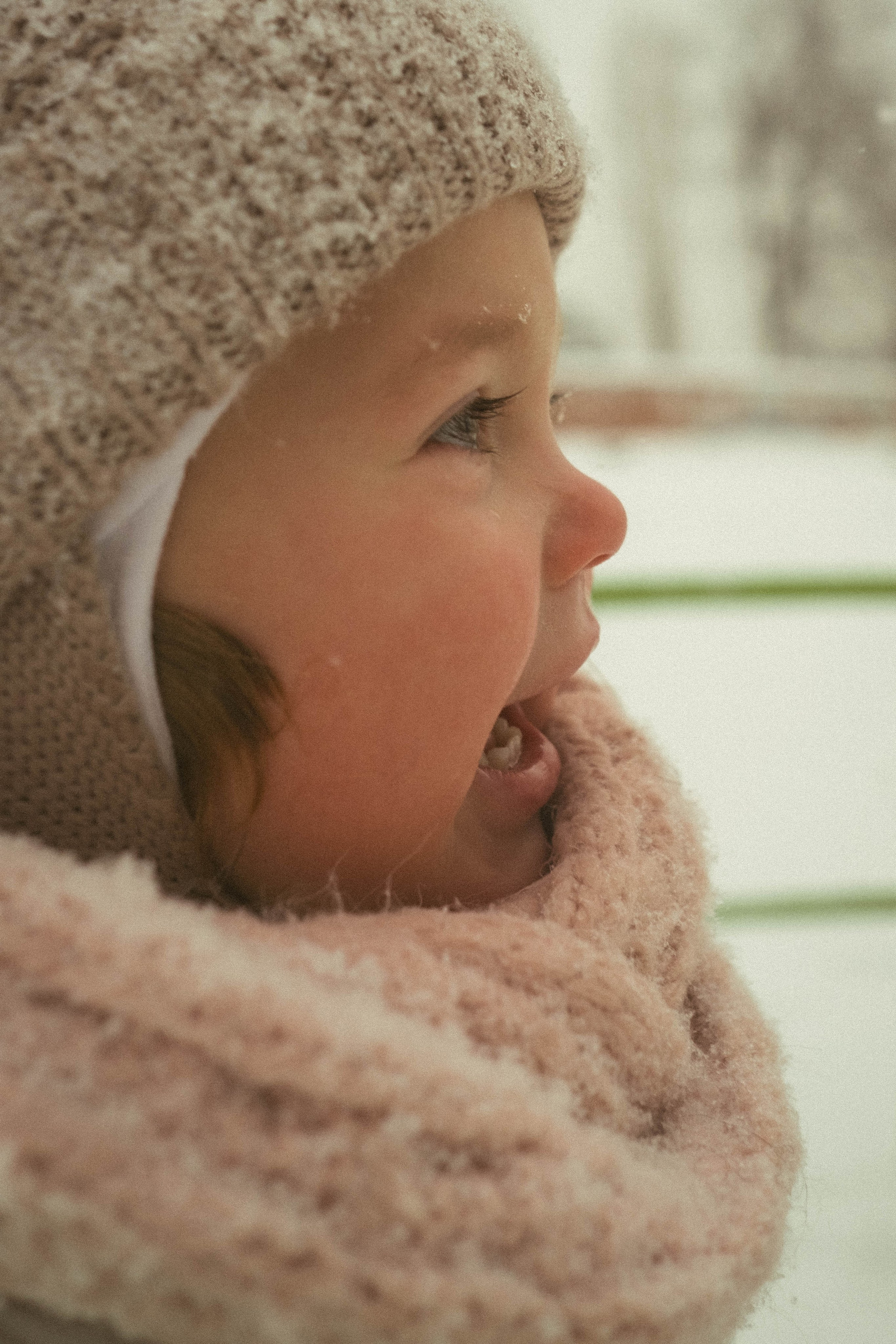 Зимняя прогулка Маргариты и Мариночки. Семейный фотограф в Санкт-Петербурге Дарья Косянчук