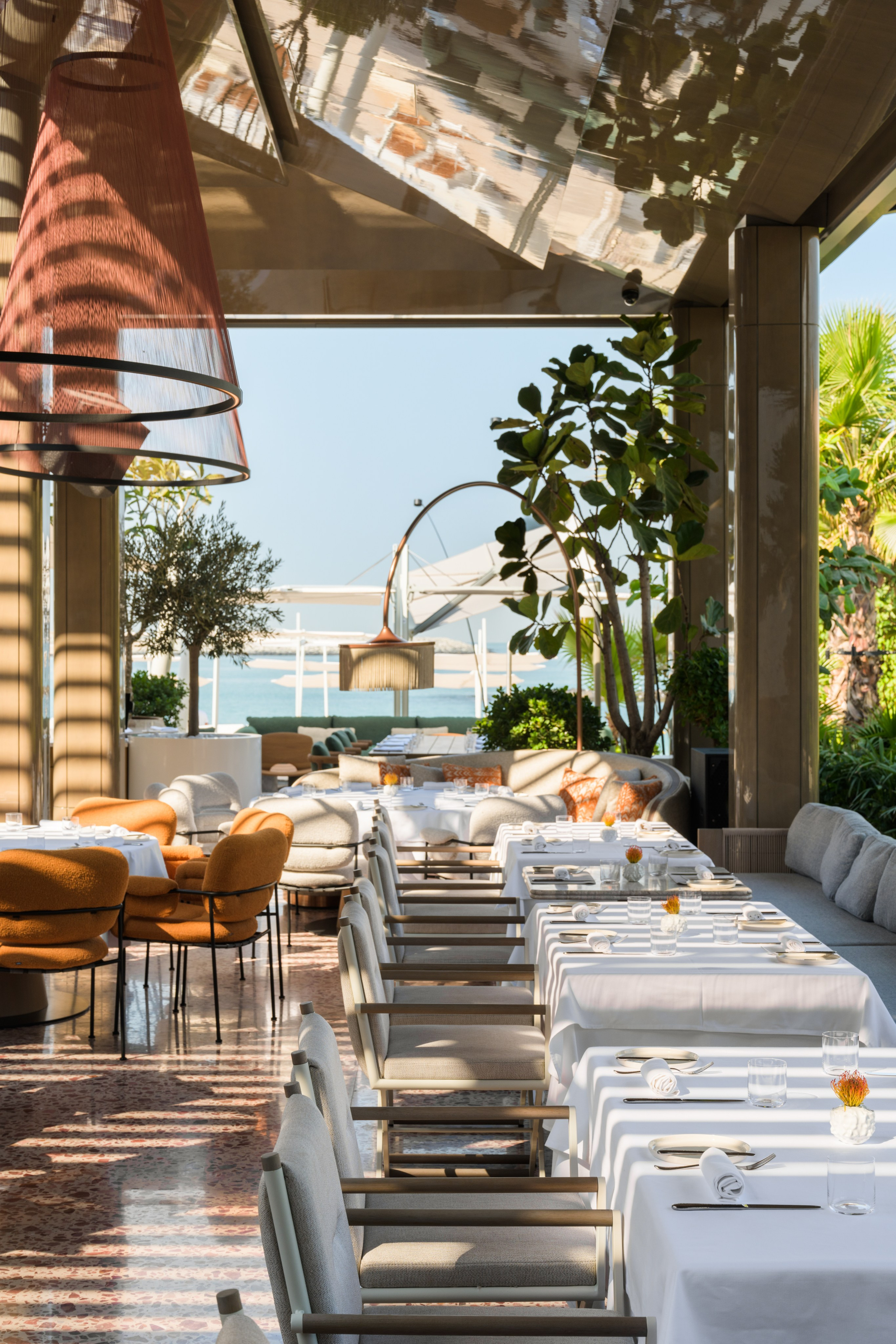 SAKHALIN. Interior photographer in Dubai, Vitalii Grishkov