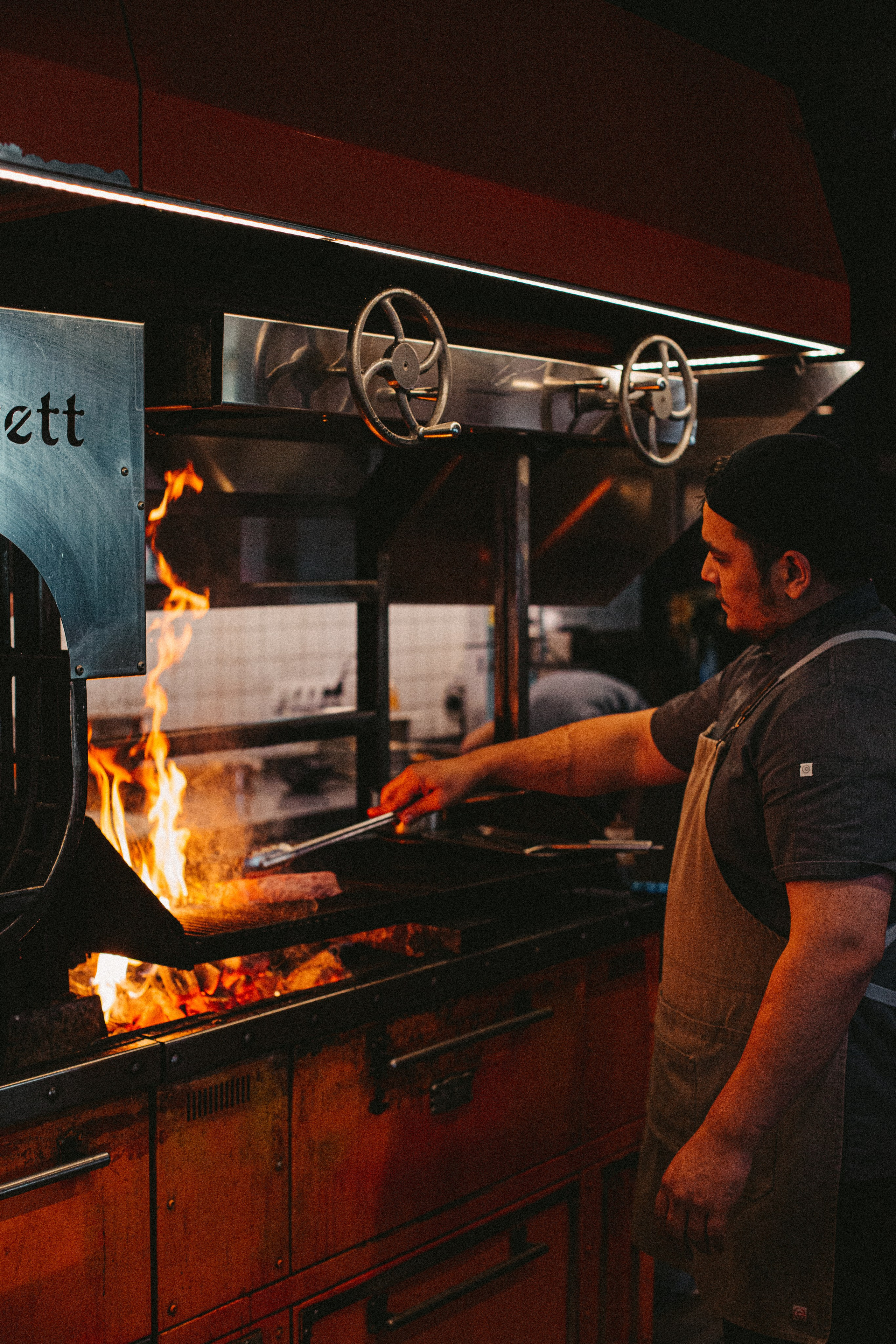 Заведения. Фуд фотограф новосибирск