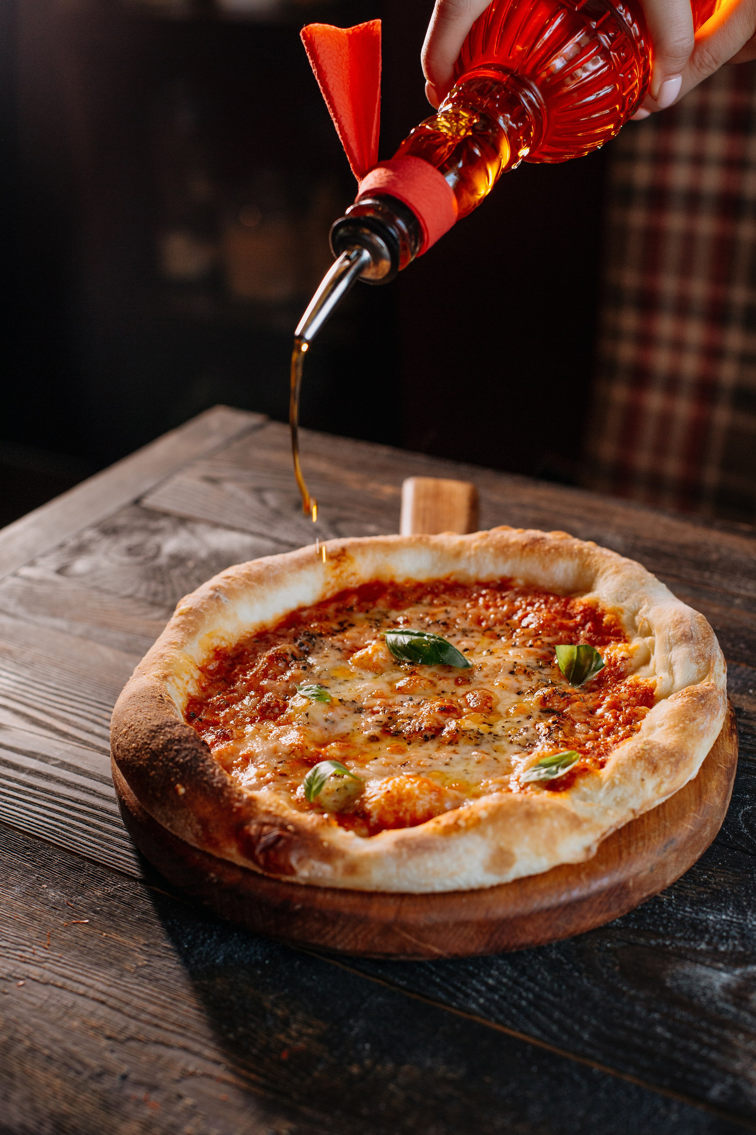 Заведения. Фуд фотограф новосибирск