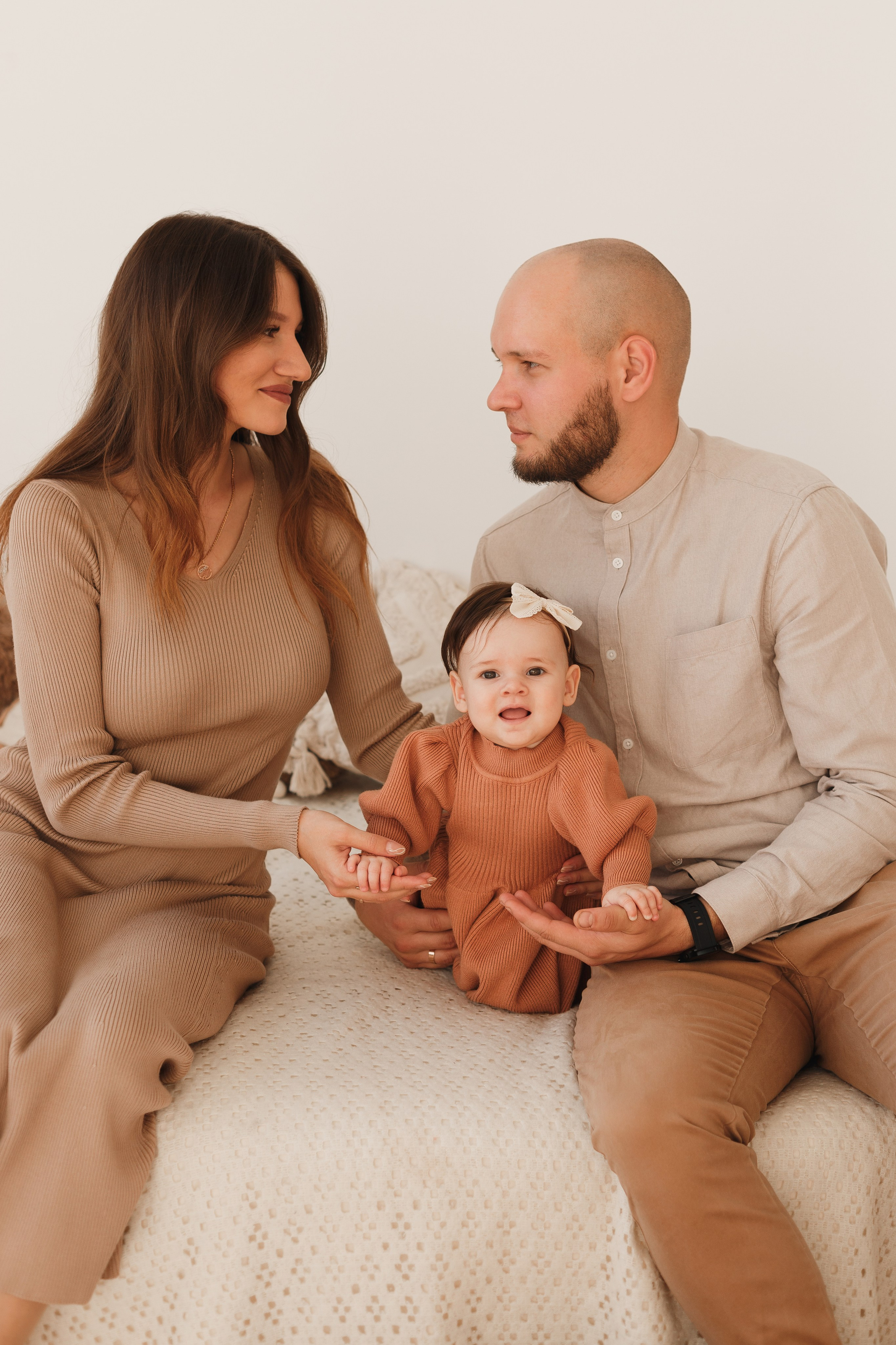 Выездные. Профессиональная детская и семейная фотостудия в Краснодаре