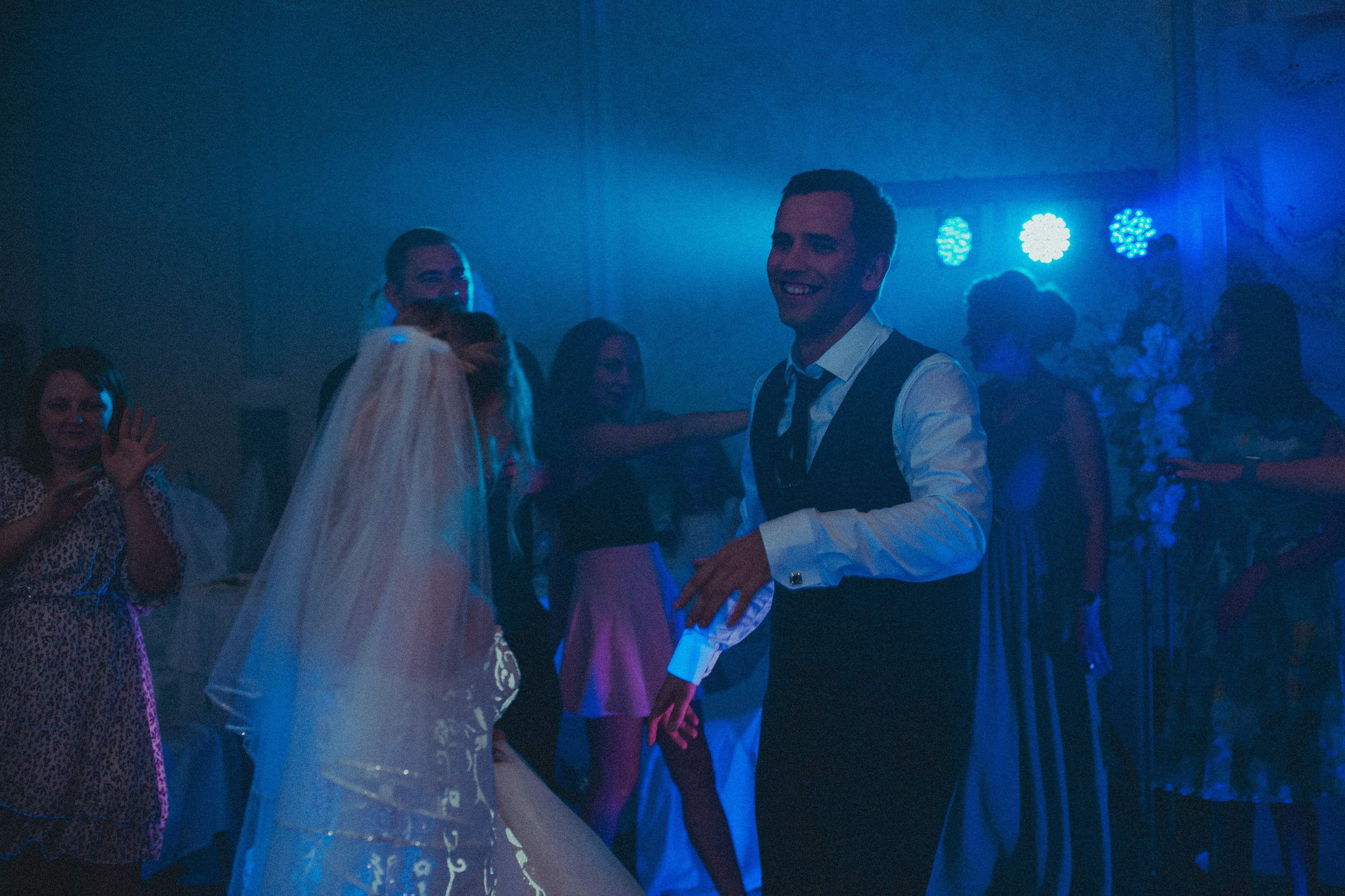 Свадьбы. Фотограф в Ростове Александр Курылев