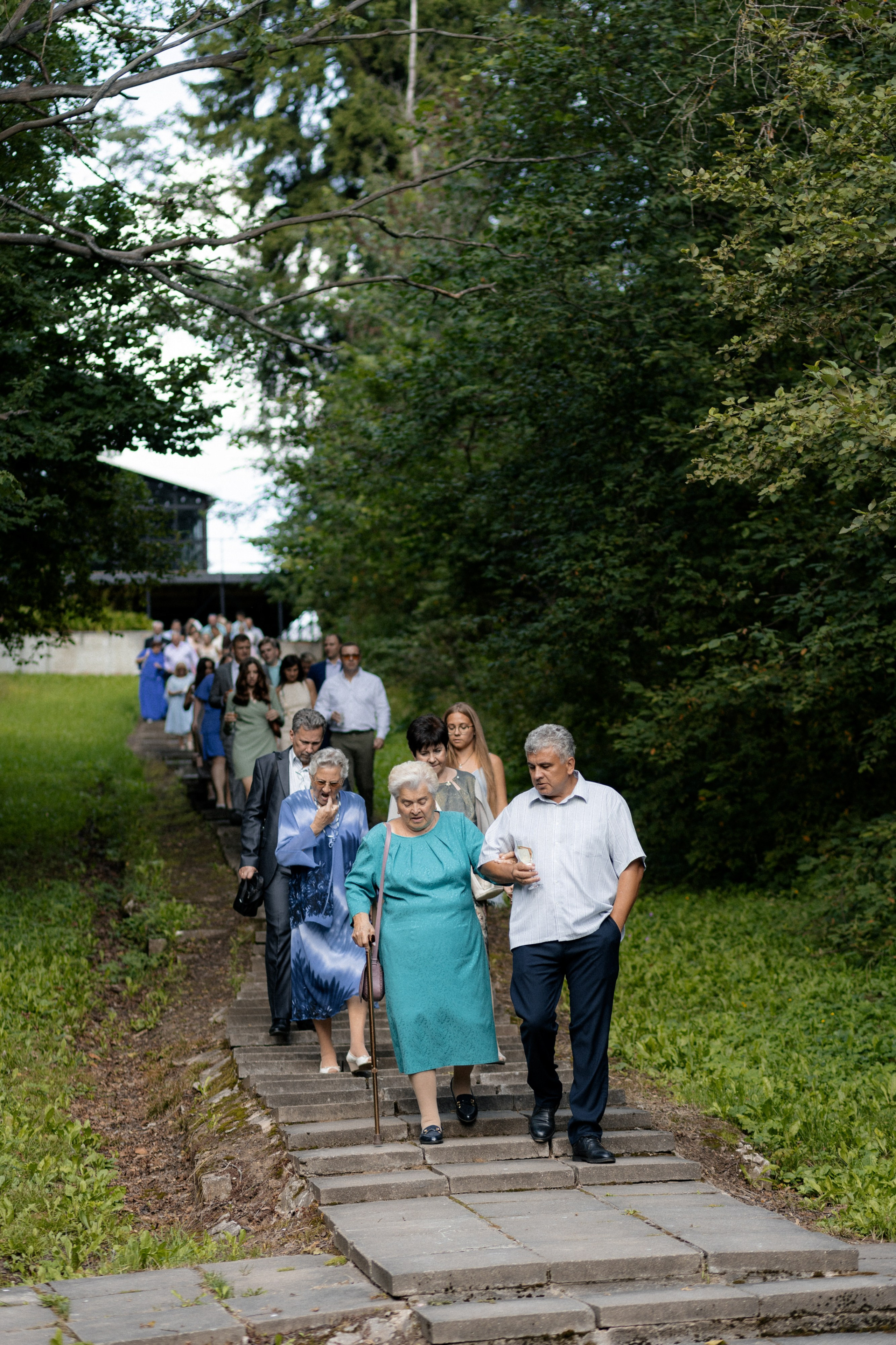 Viktor & Anastasia. Свадебный фотограф в Москве