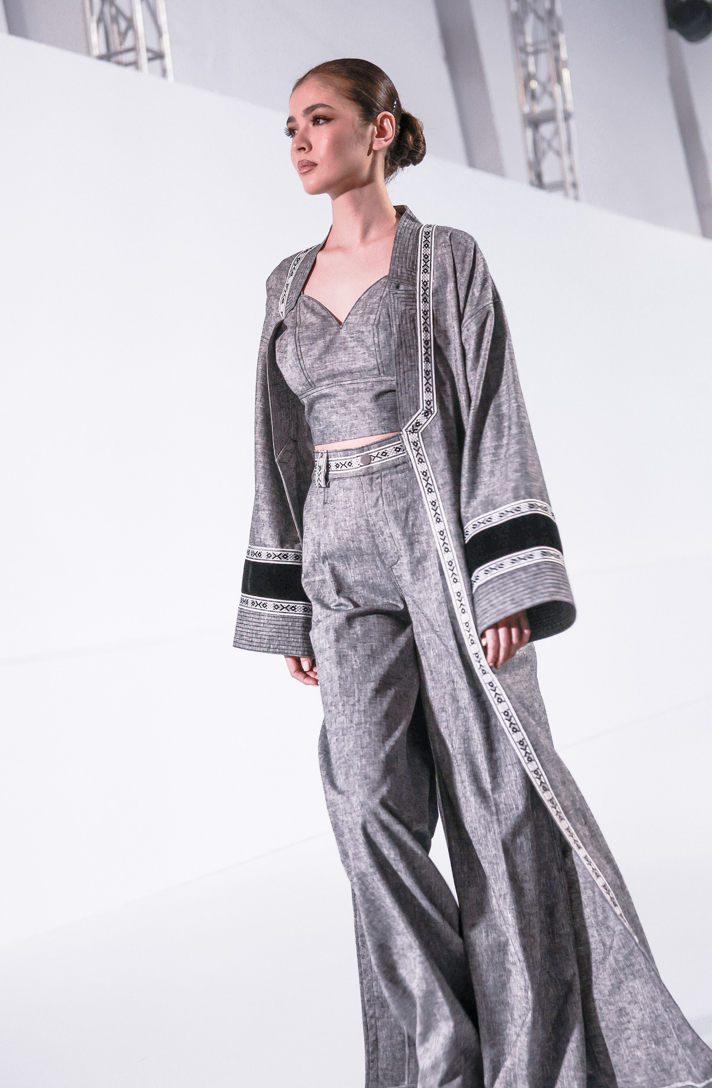 Kazakhstan Fashion Week. Фотограф в Алматы