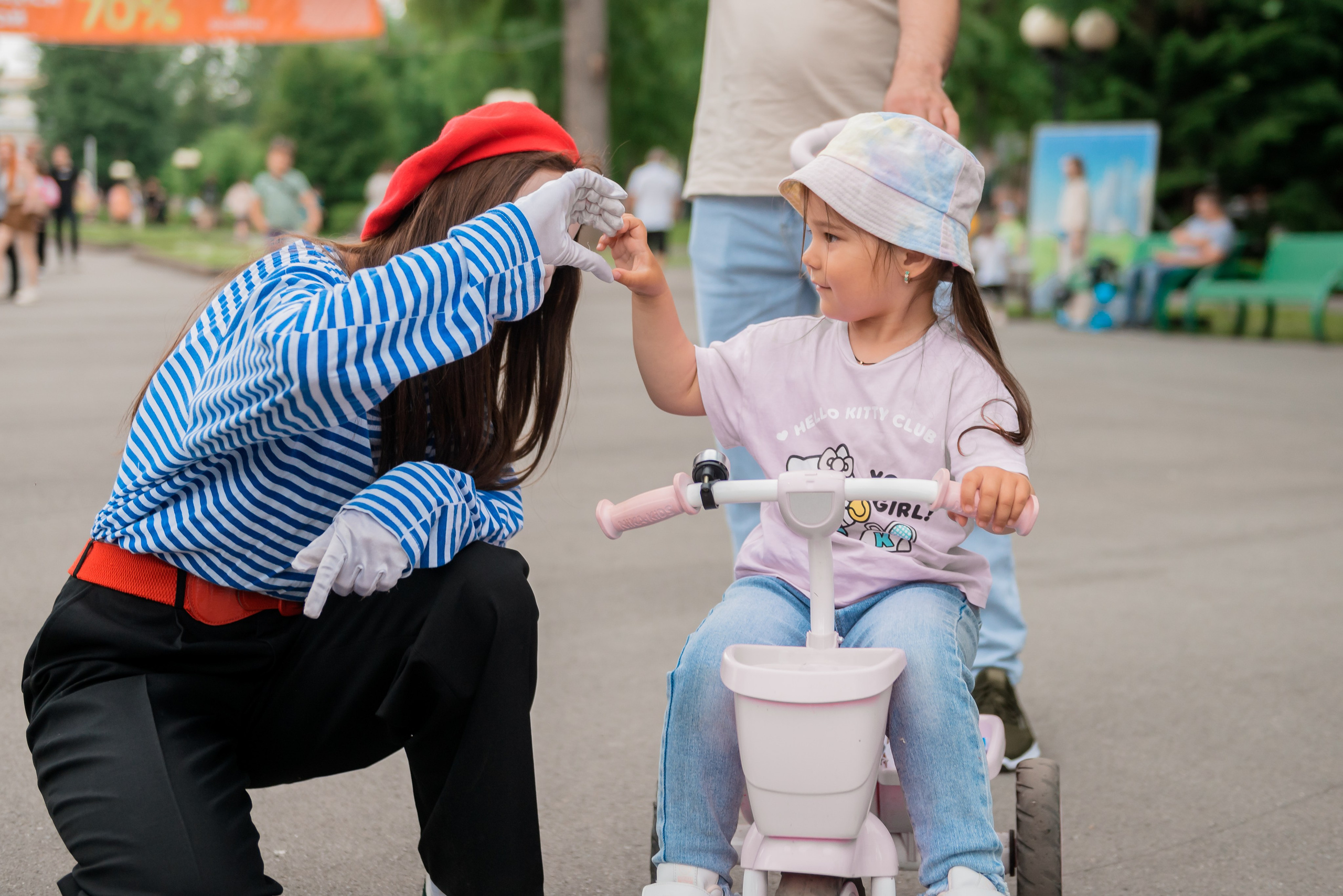 12 Июня 2024. Детский фотограф, семейный фотограф и репортажи в Кемерово
