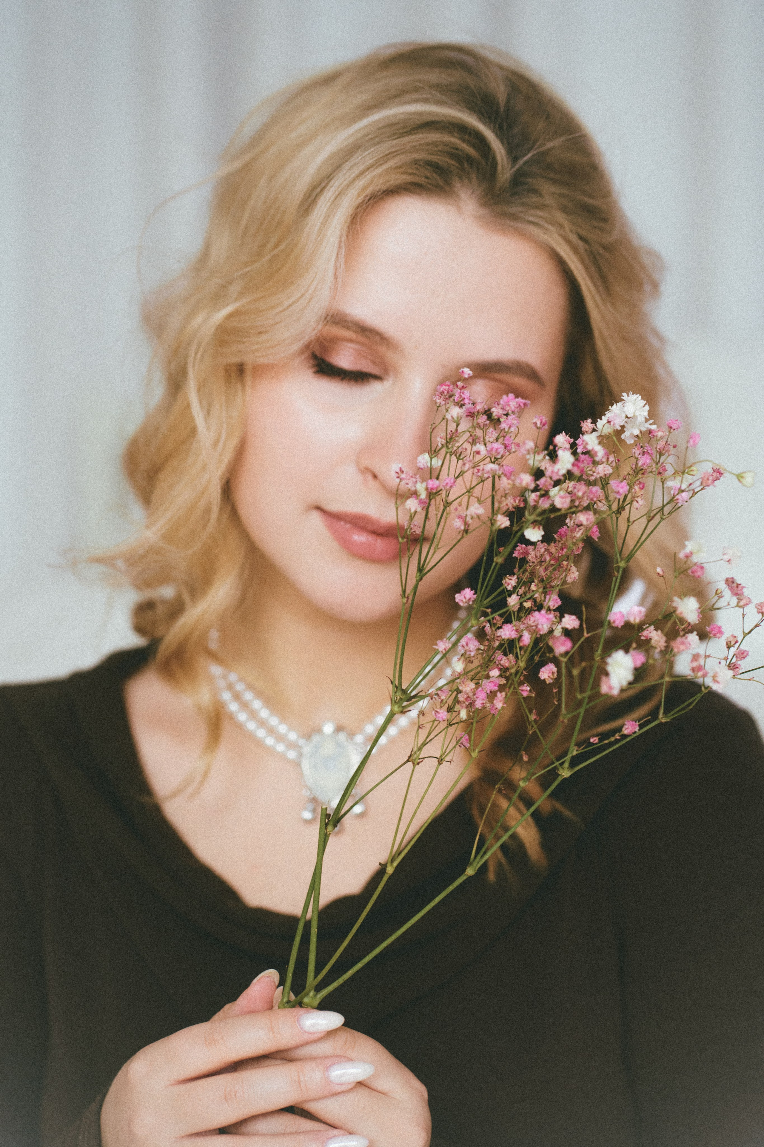 Алина. Главная